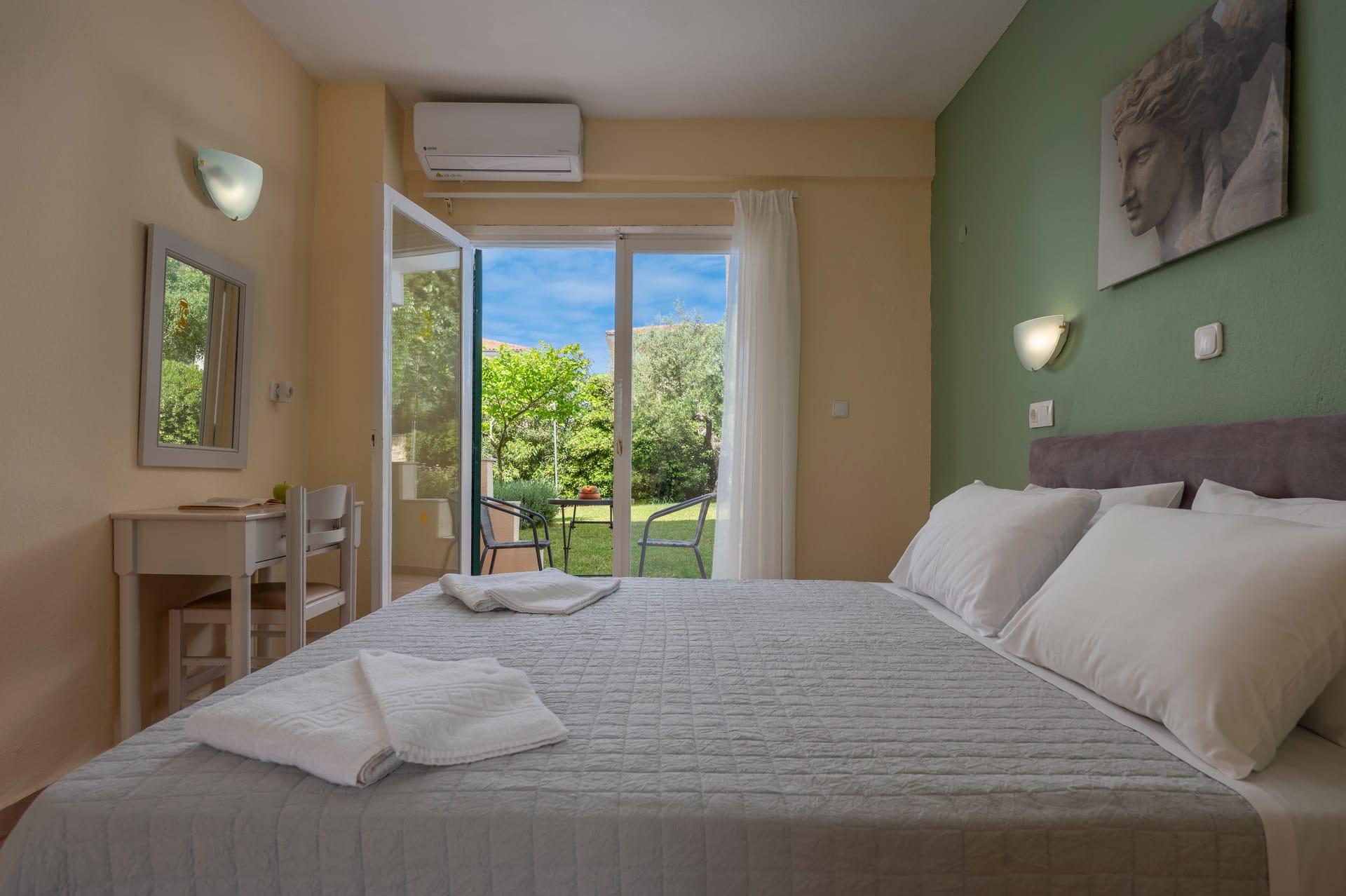 Classic Room | Ground Floor