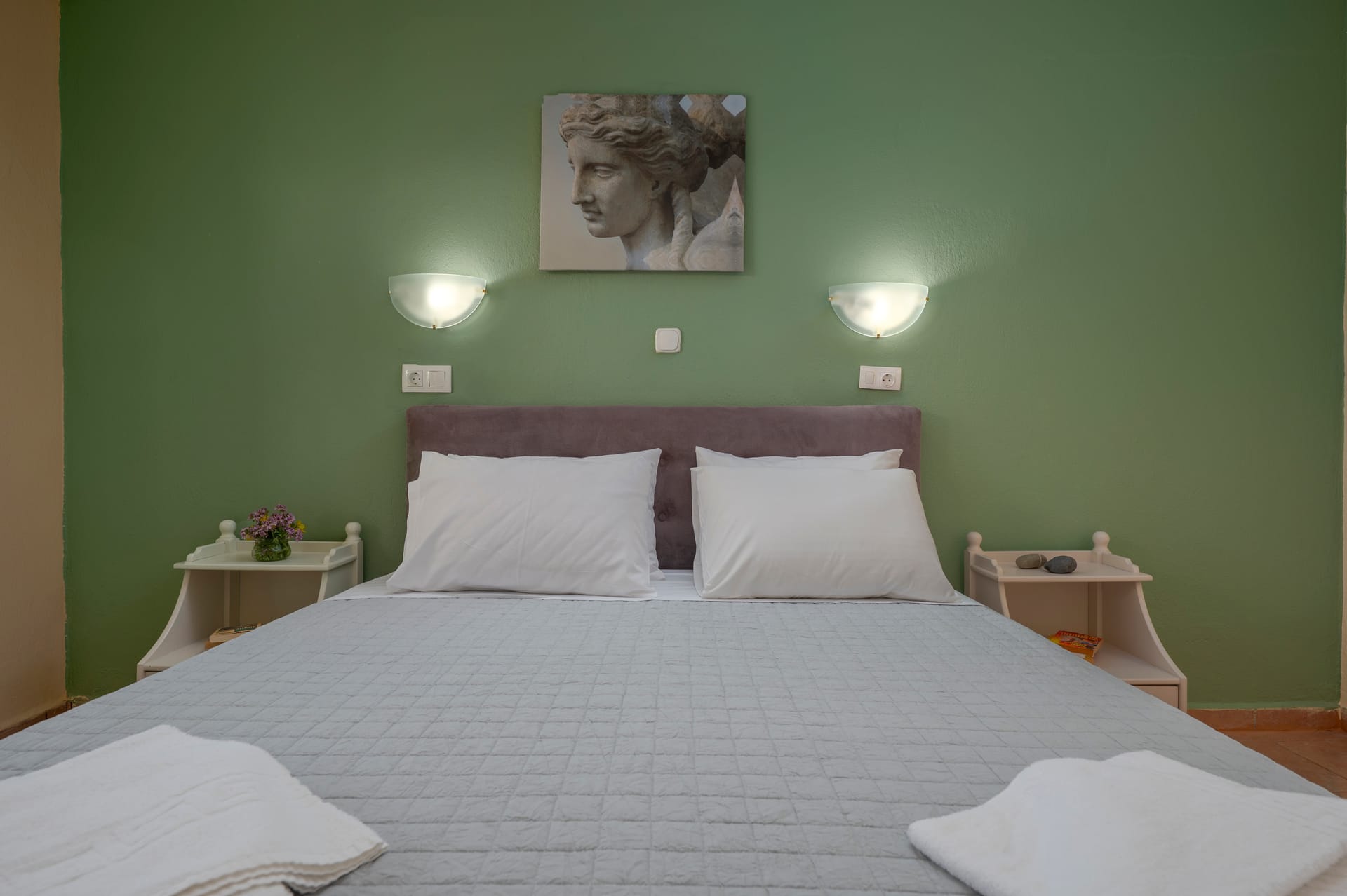 Julia Hotel Chalkidiki - CLASGF - 4