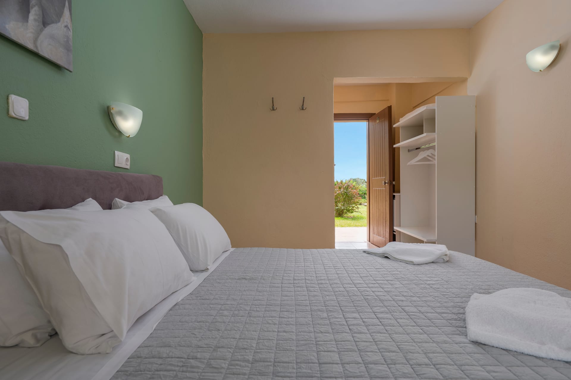 Julia Hotel Chalkidiki - CLASGF - 5