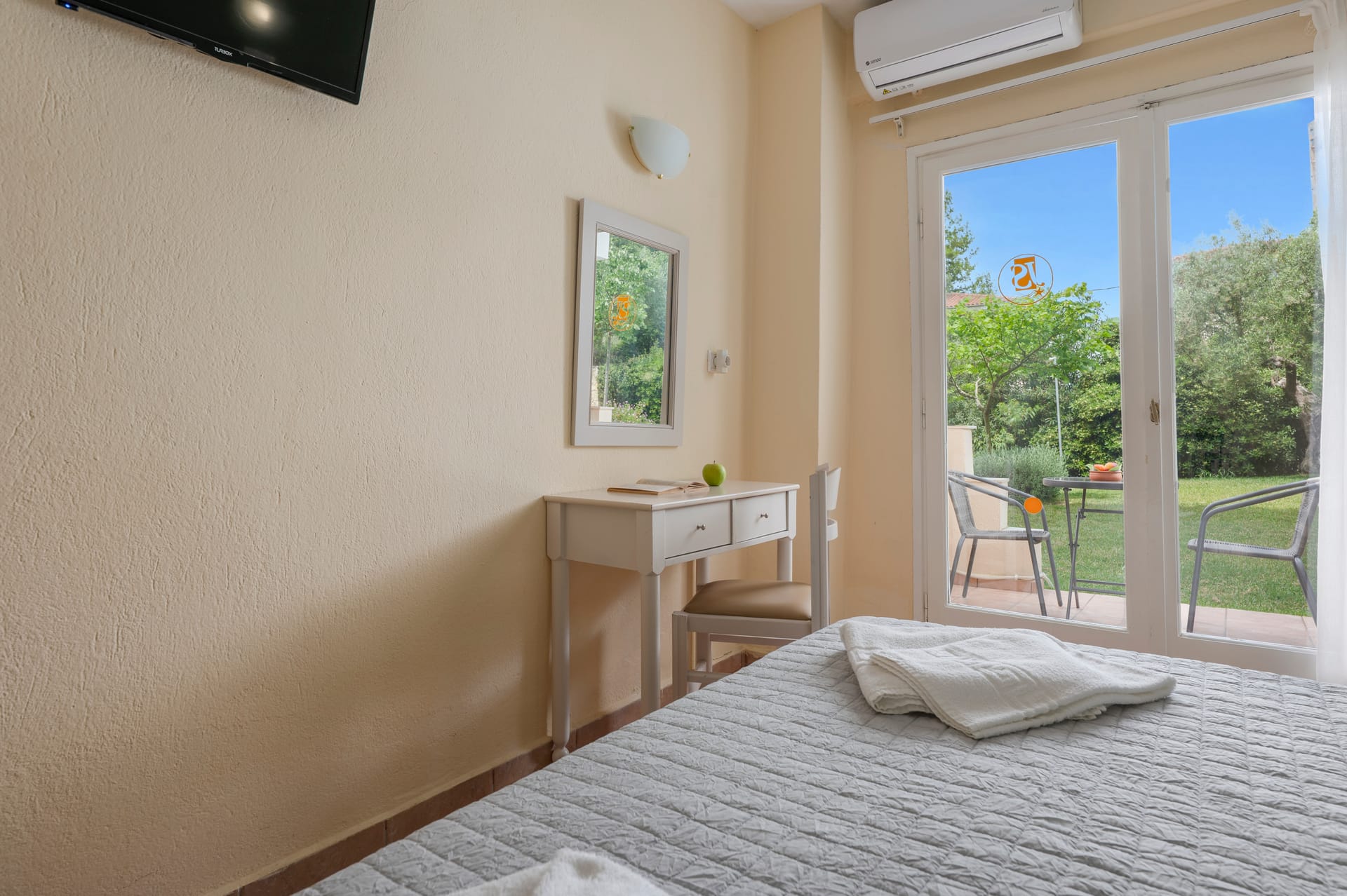 Julia Hotel Chalkidiki - CLASGF - 10