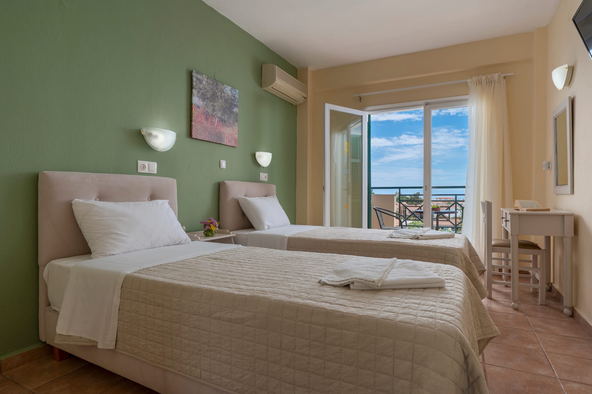 Julia Hotel Chalkidiki - CLASGF - 9