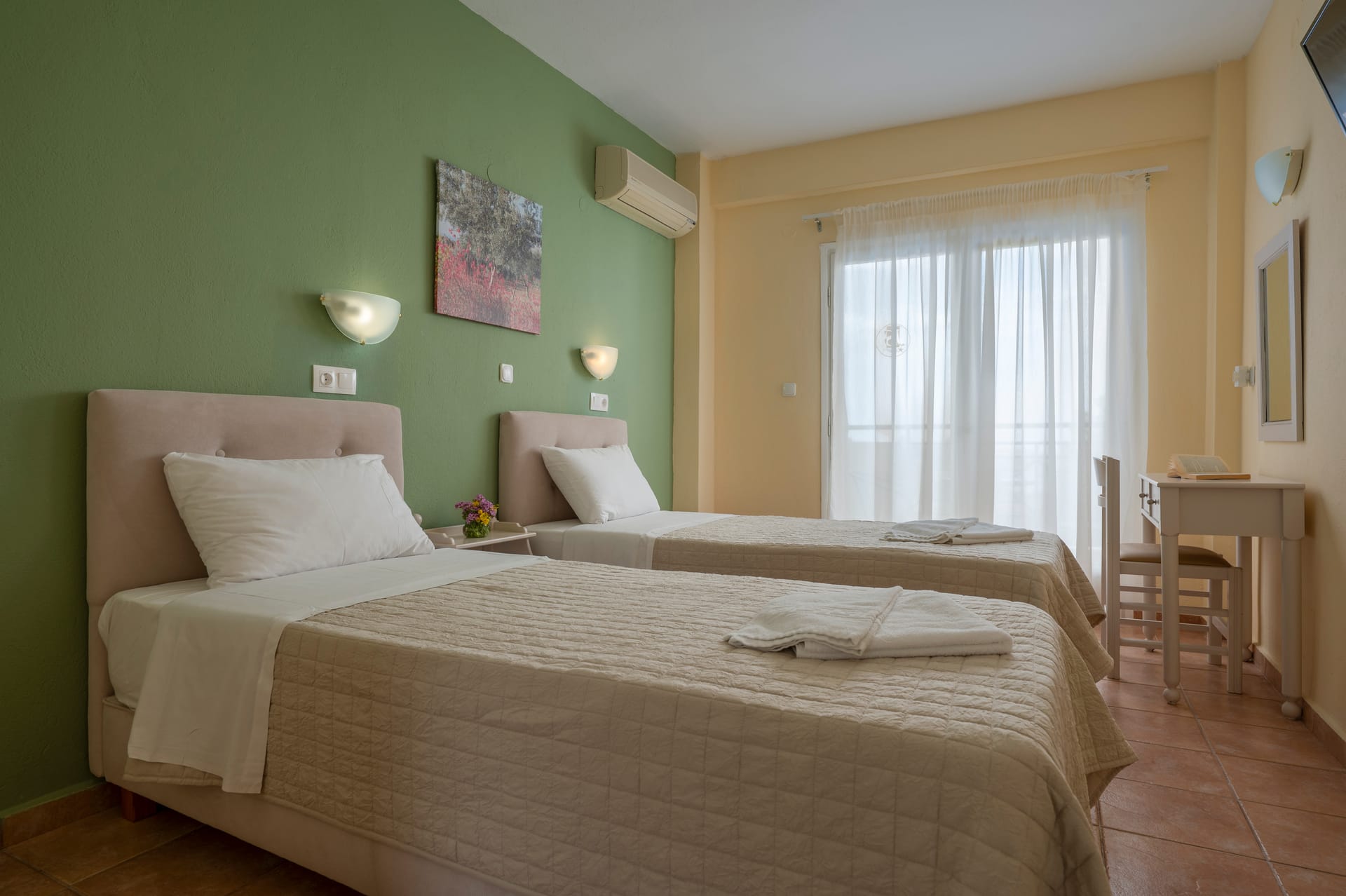 Julia Hotel Chalkidiki - CLASGF - 11