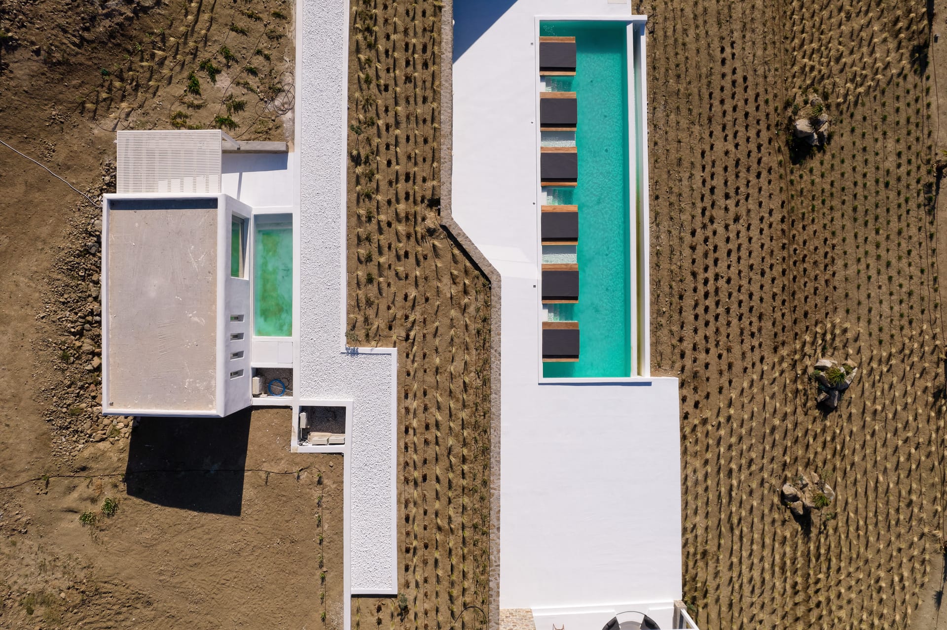 Luxury Heavens Mykonos - NOIR - 4