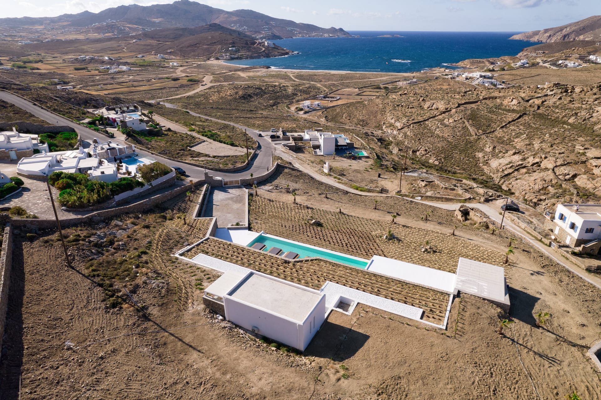 Luxury Heavens Mykonos - NOIR - 6