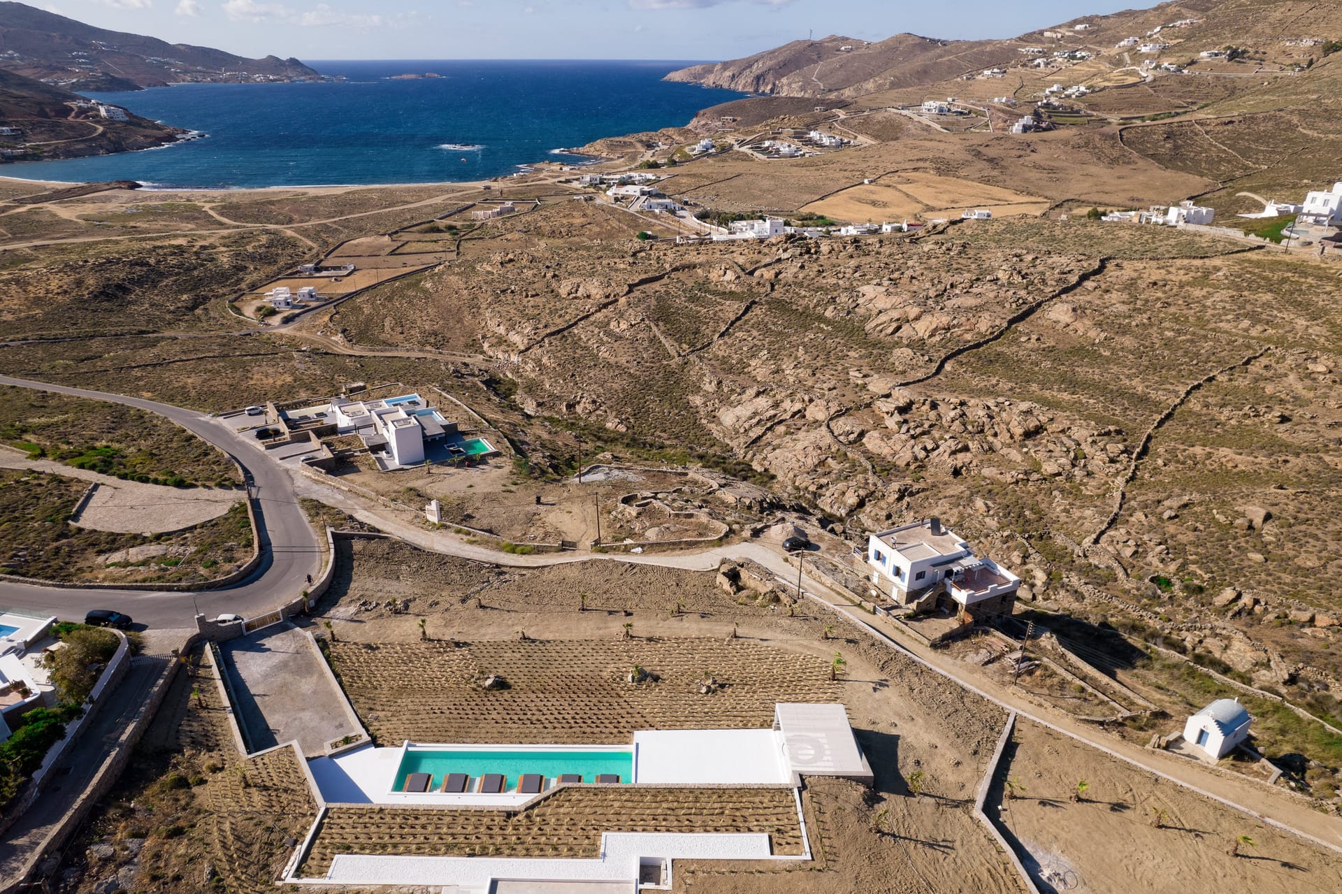 Luxury Heavens Mykonos - NOIR - 7