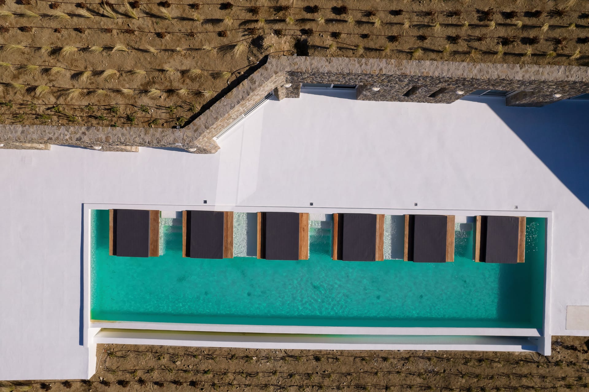 Luxury Heavens Mykonos - NOIR - 8