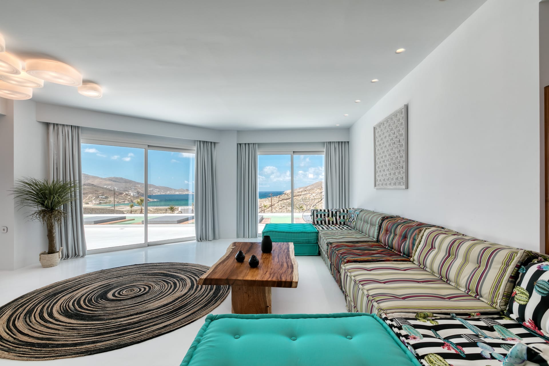 Luxury Heavens Mykonos - NOIR - 12