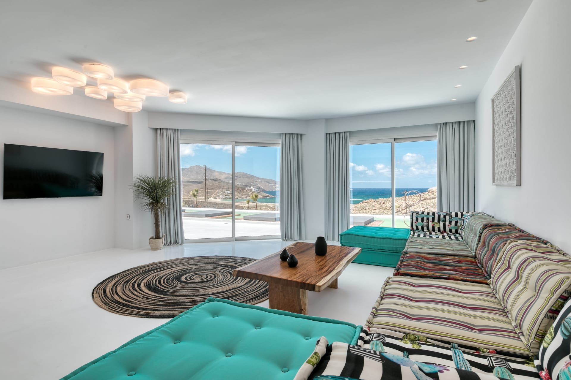 Luxury Heavens Mykonos - NOIR - 2