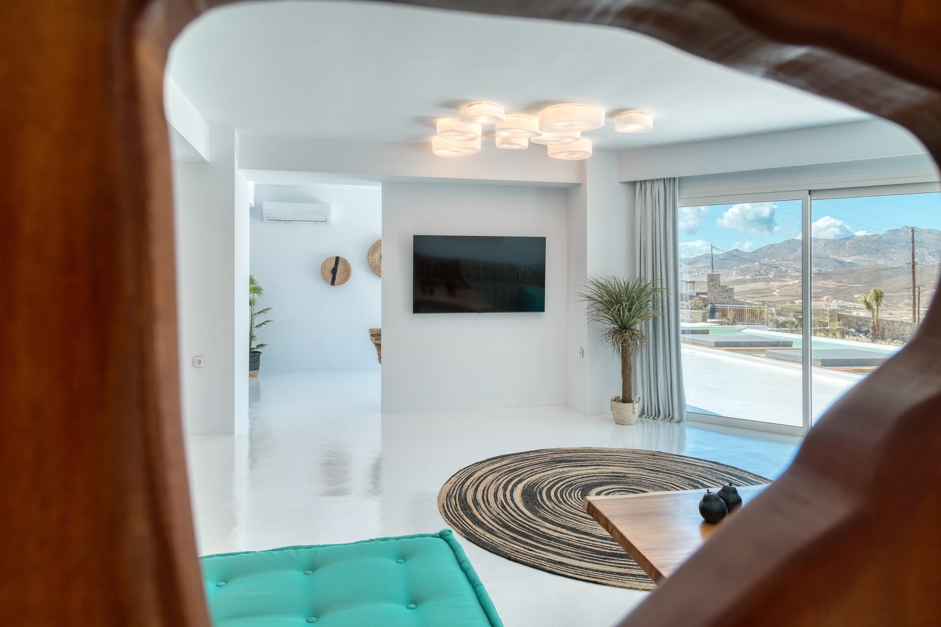 Luxury Heavens Mykonos - NOIR - 13