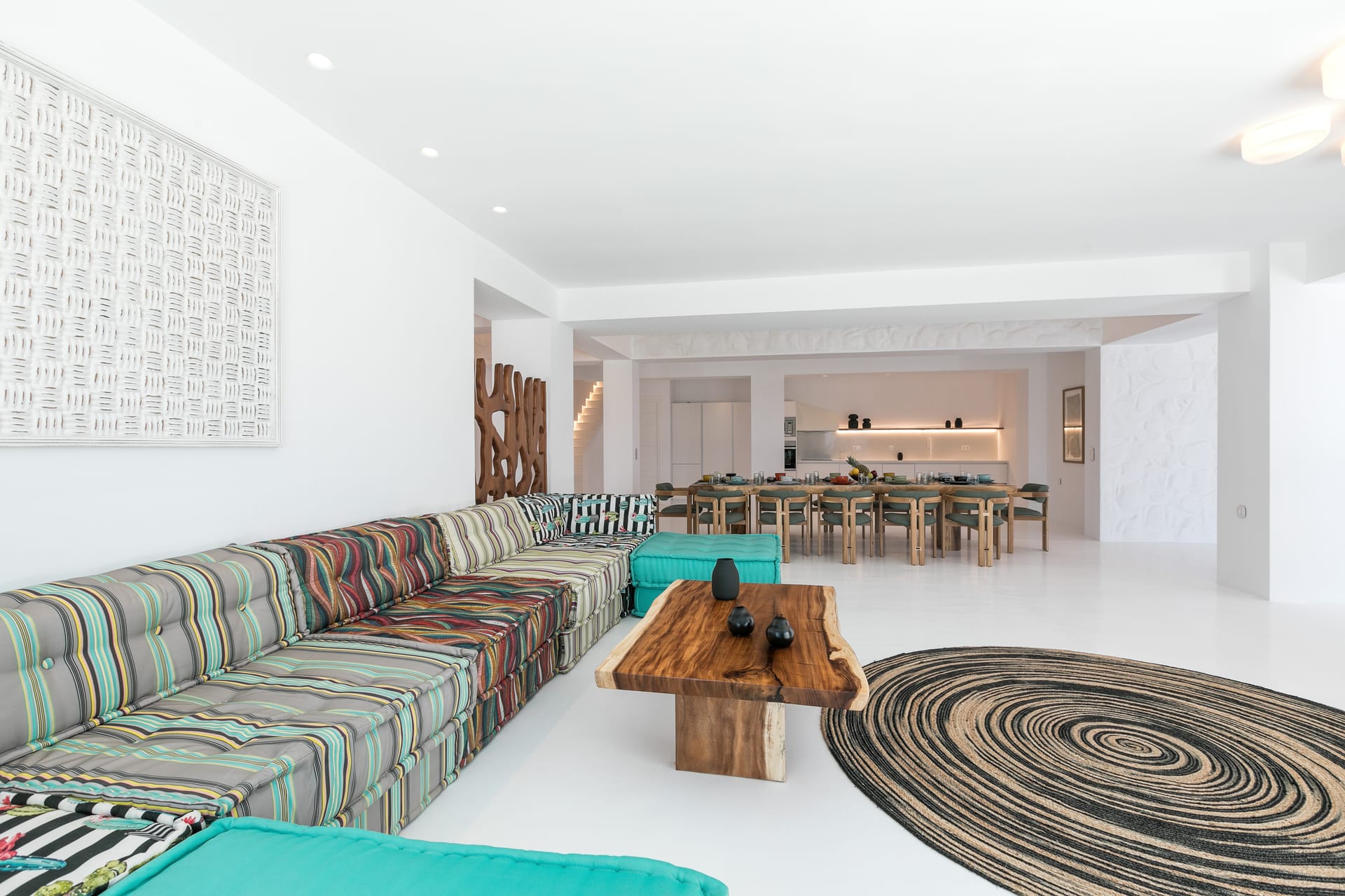 Luxury Heavens Mykonos - NOIR - 14