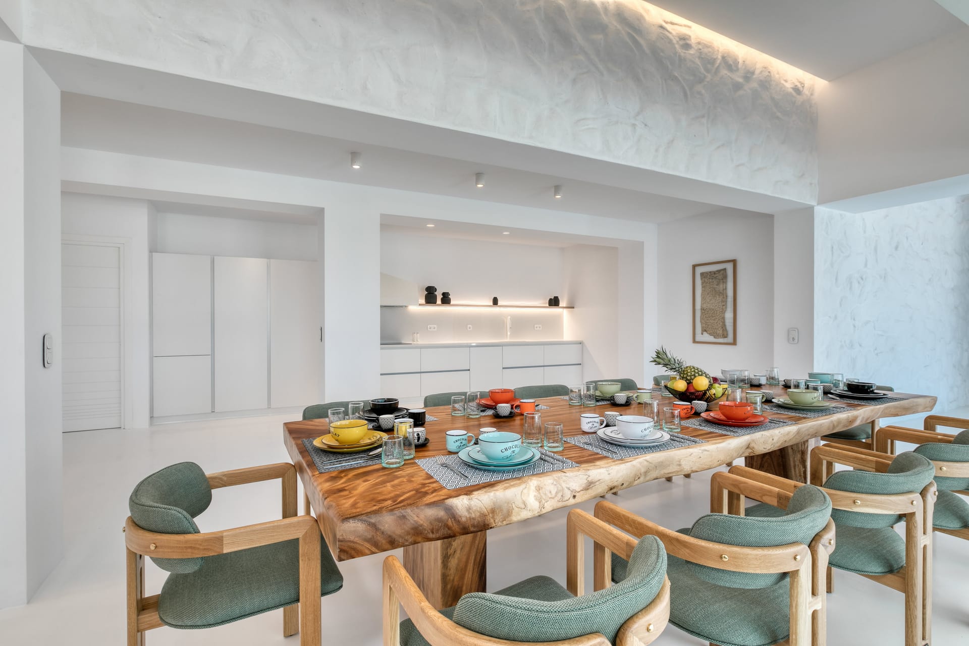 Luxury Heavens Mykonos - NOIR - 15