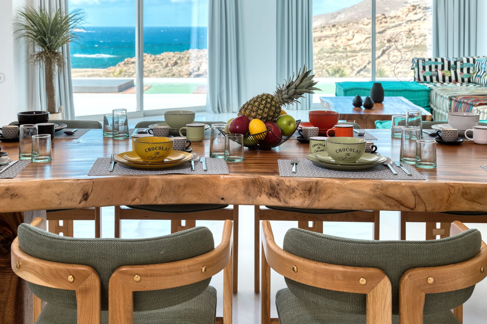 Luxury Heavens Mykonos - NOIR - 16