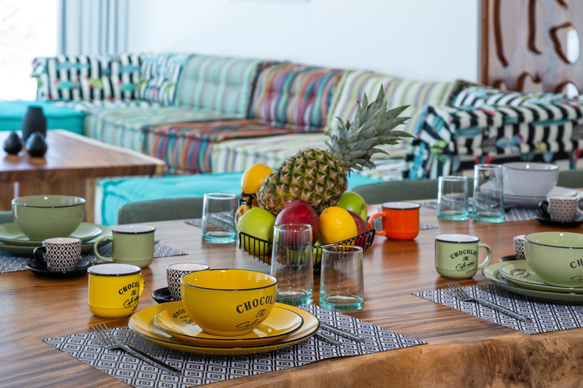 Luxury Heavens Mykonos - NOIR - 17