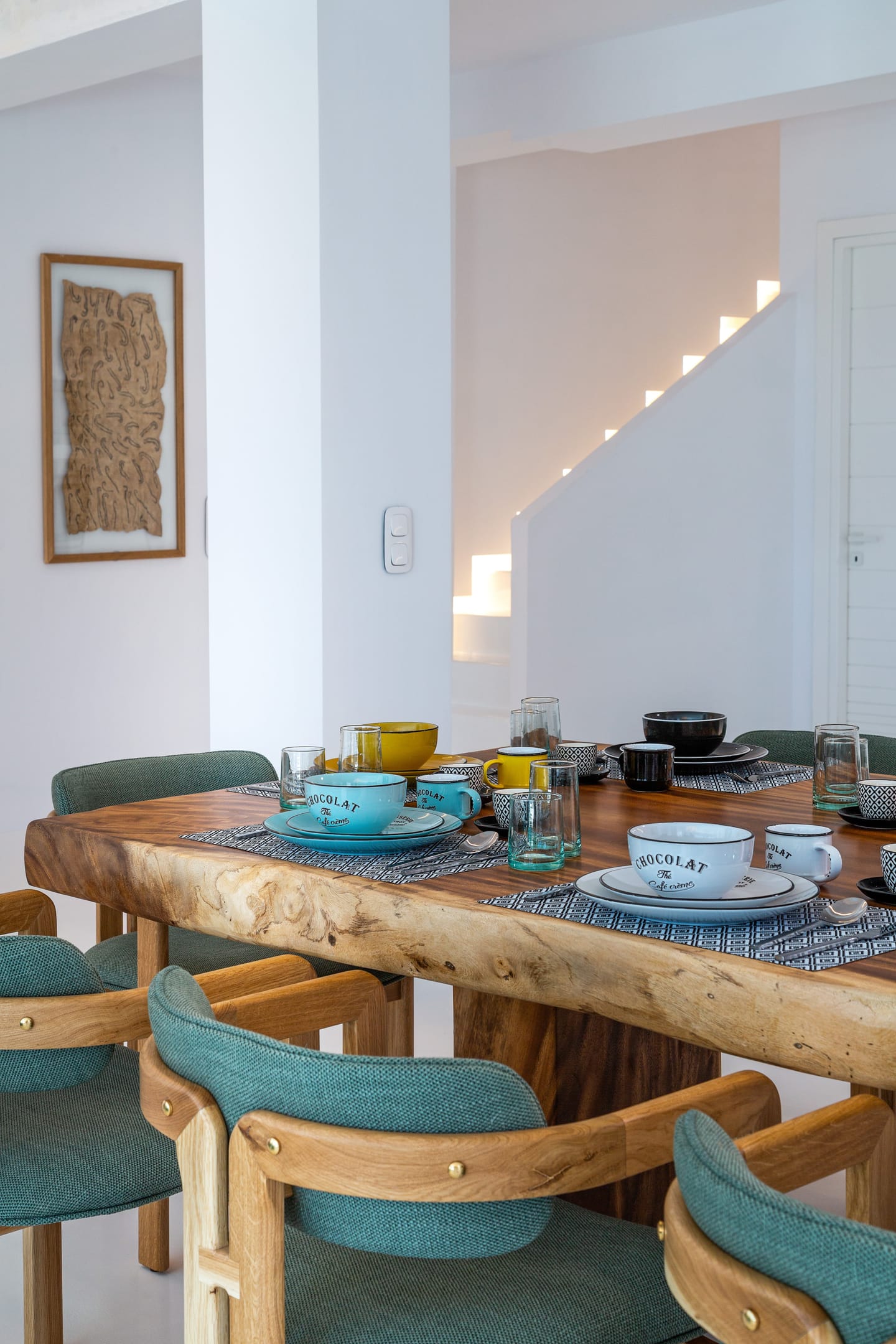 Luxury Heavens Mykonos - NOIR - 20