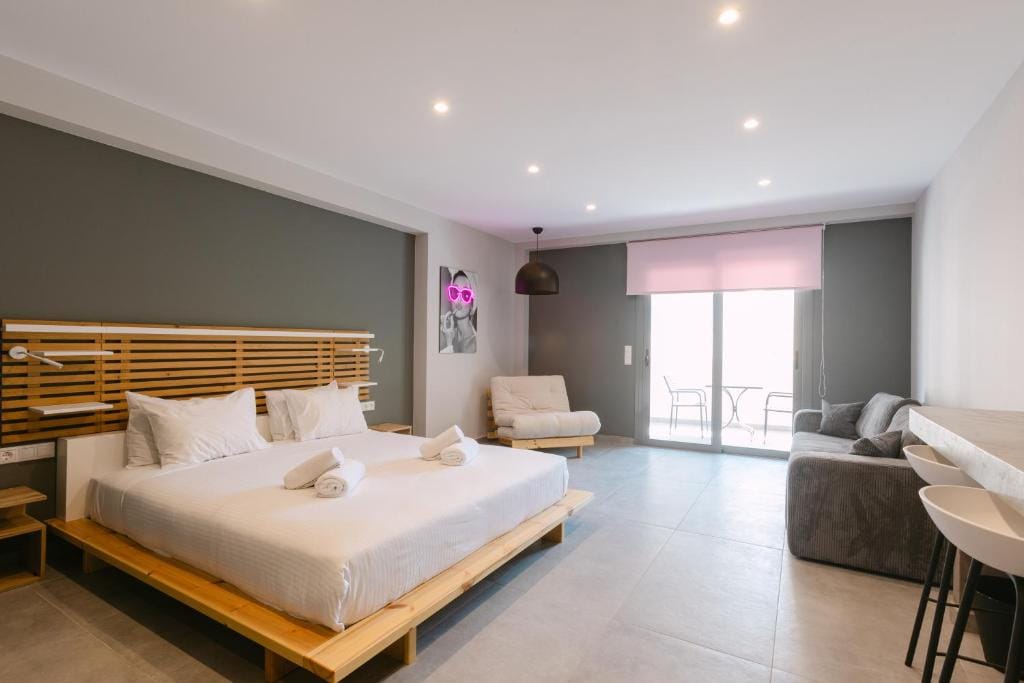 Superior Suite