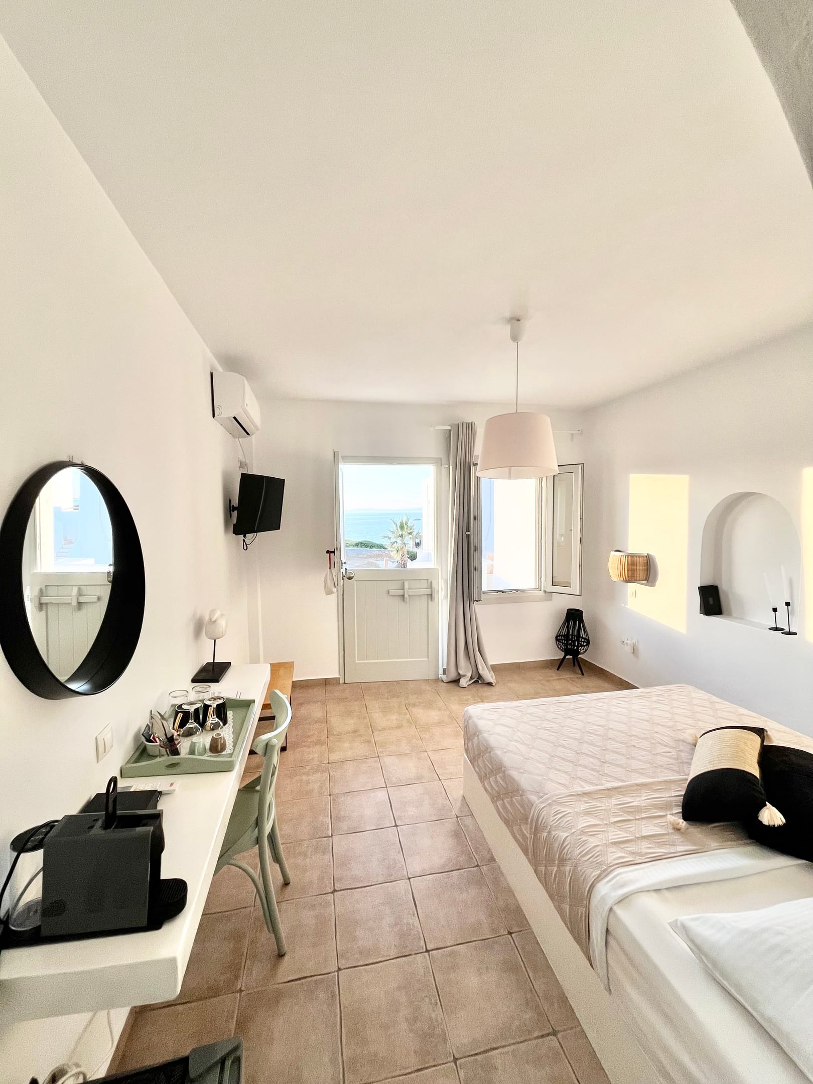 Akrolithos Studios Naxos - SSV - 3