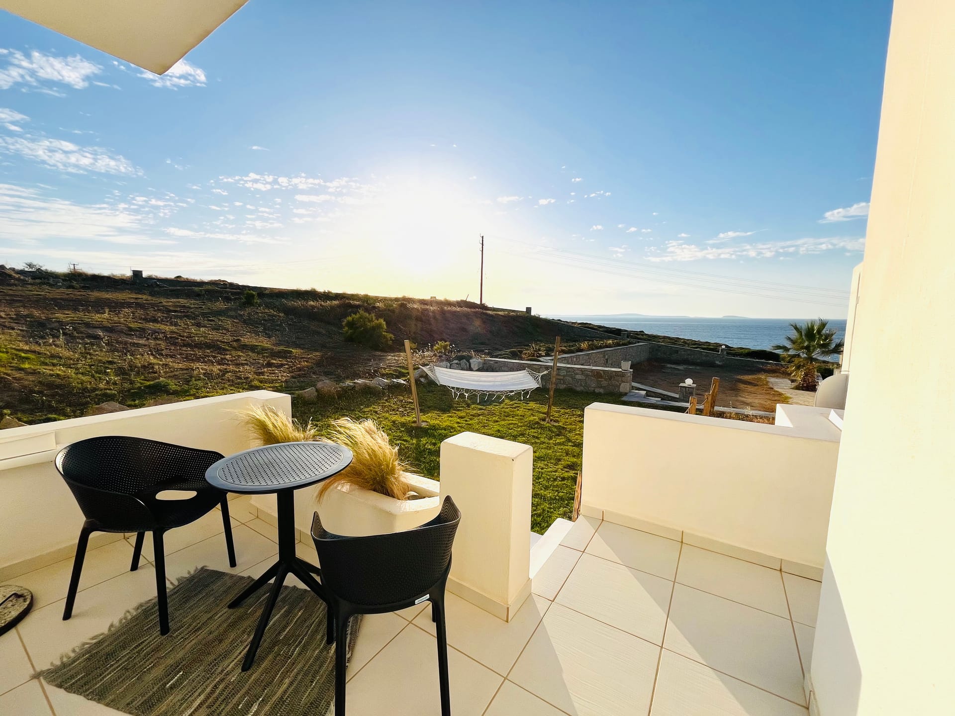 Akrolithos Studios Naxos - SSV - 6