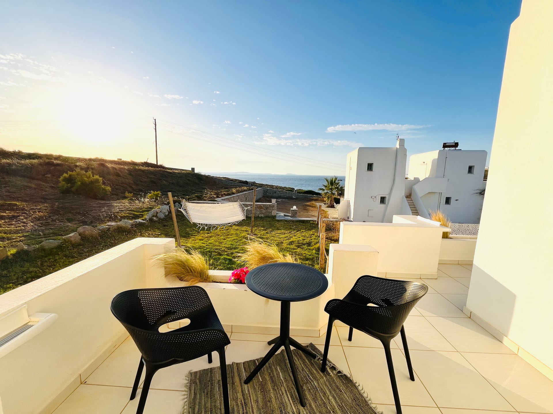 Akrolithos Studios Naxos - SSV - 7