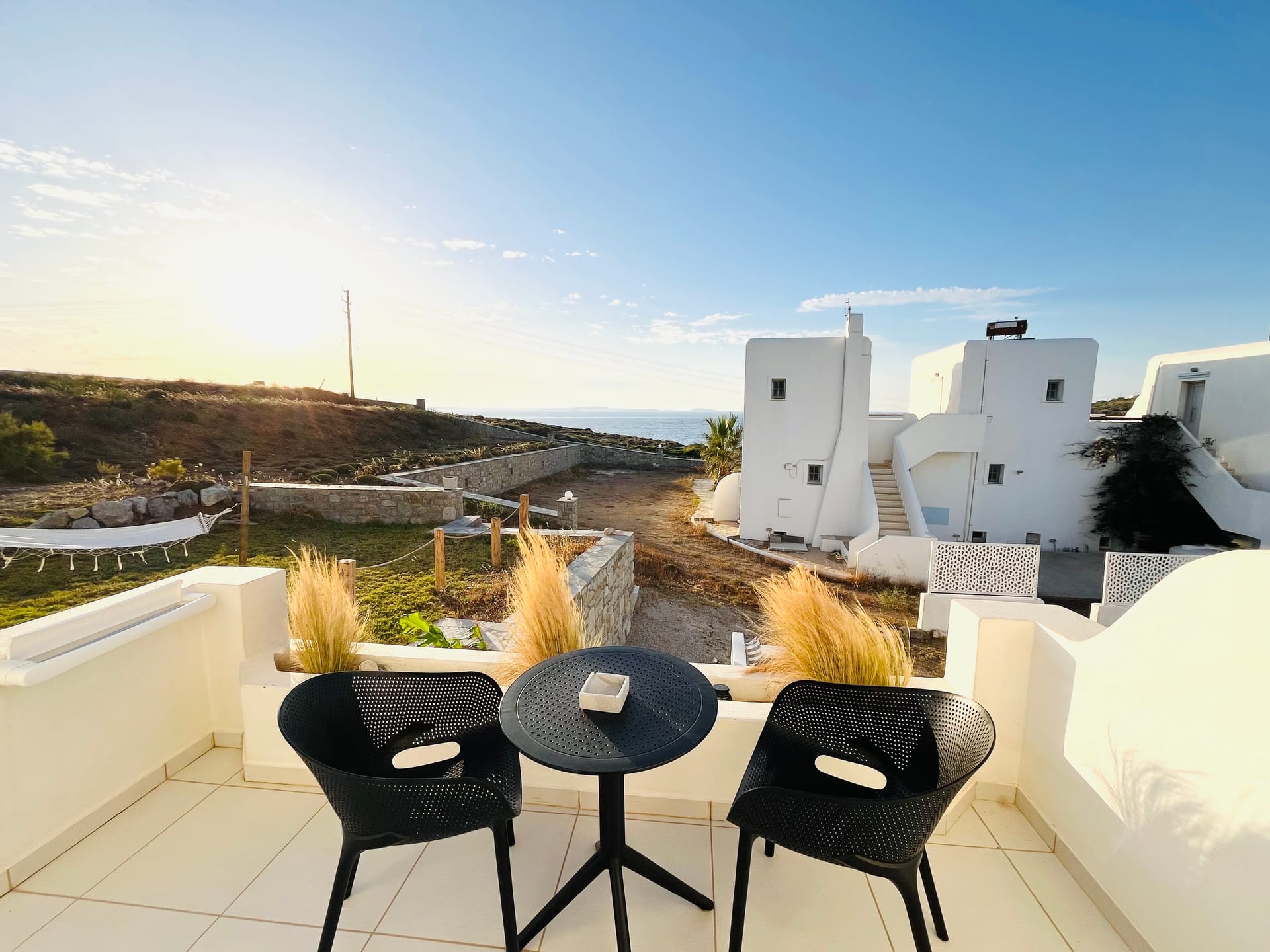 Akrolithos Studios Naxos - SSV - 8