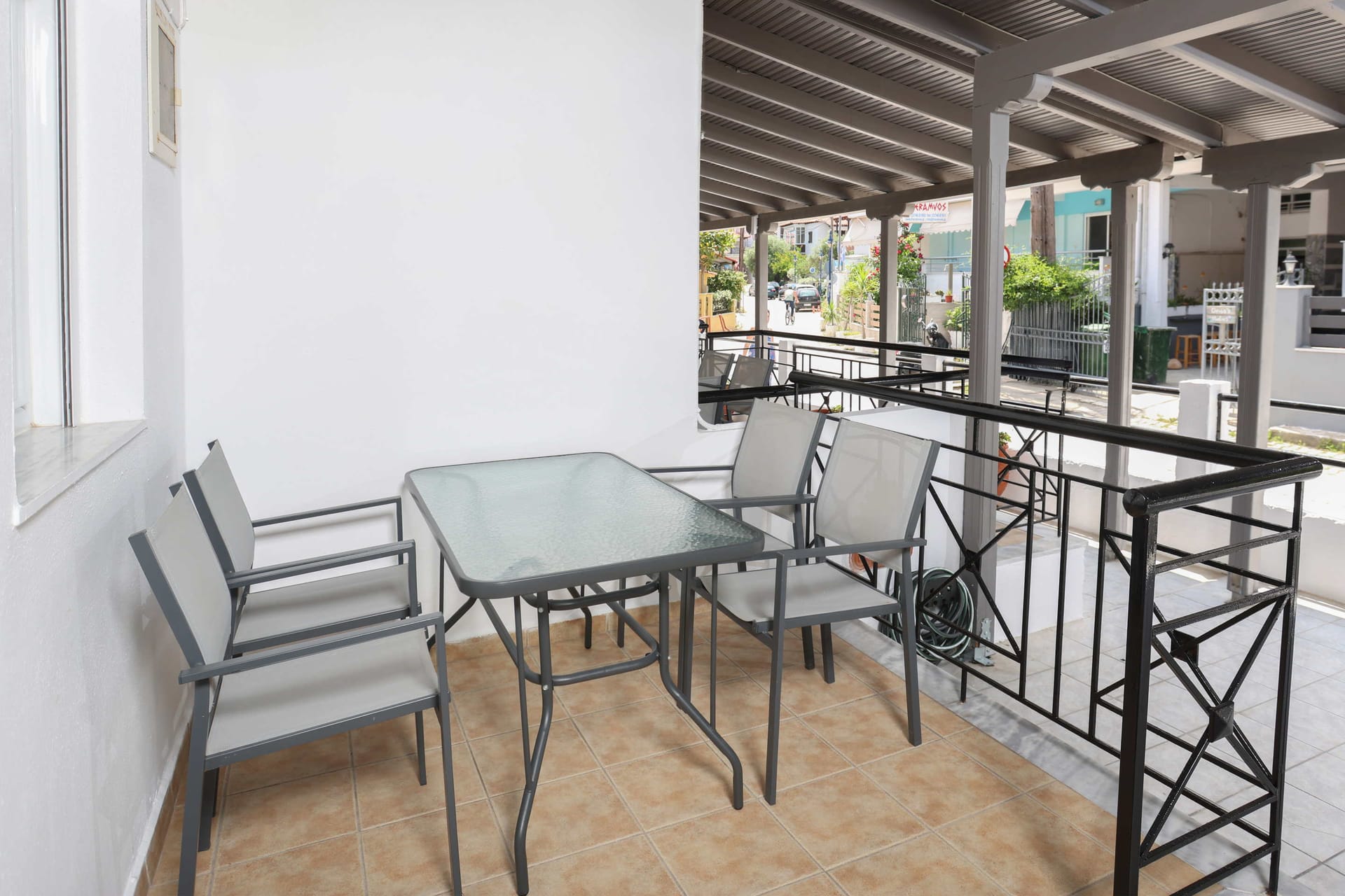 Gregory Apartments - APT1BR - 3