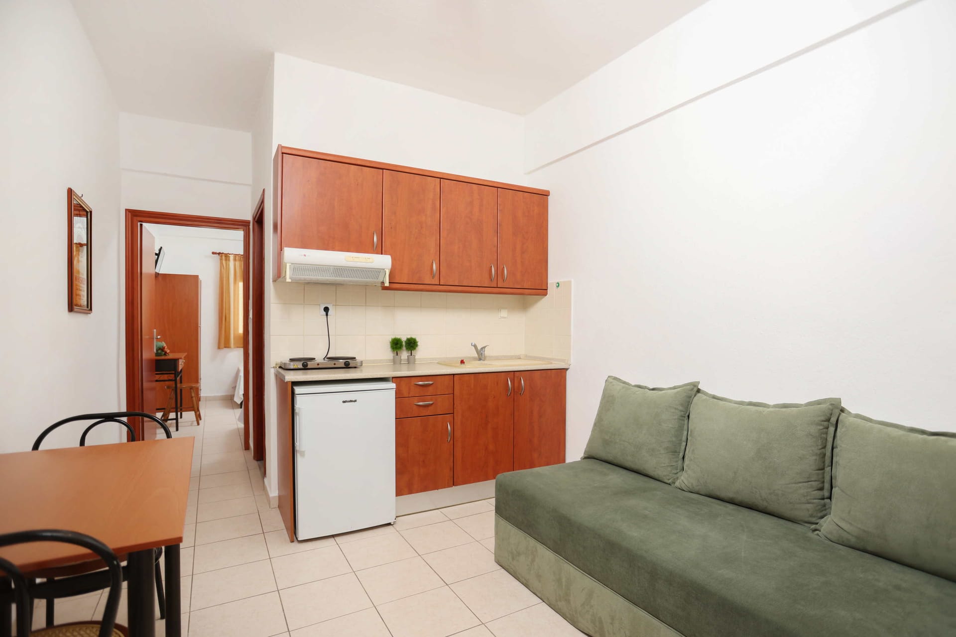 Gregory Apartments - APT1BR - 7