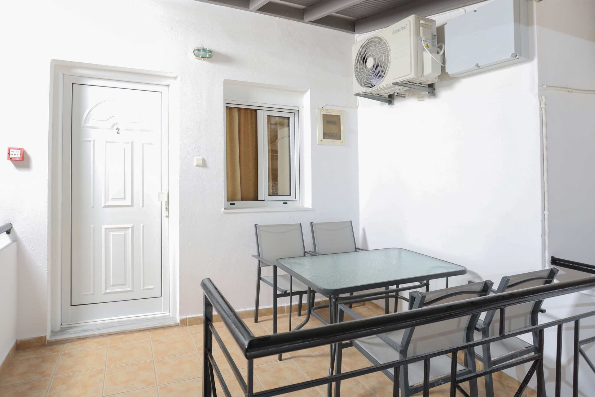 Gregory Apartments - APT1BR - 8