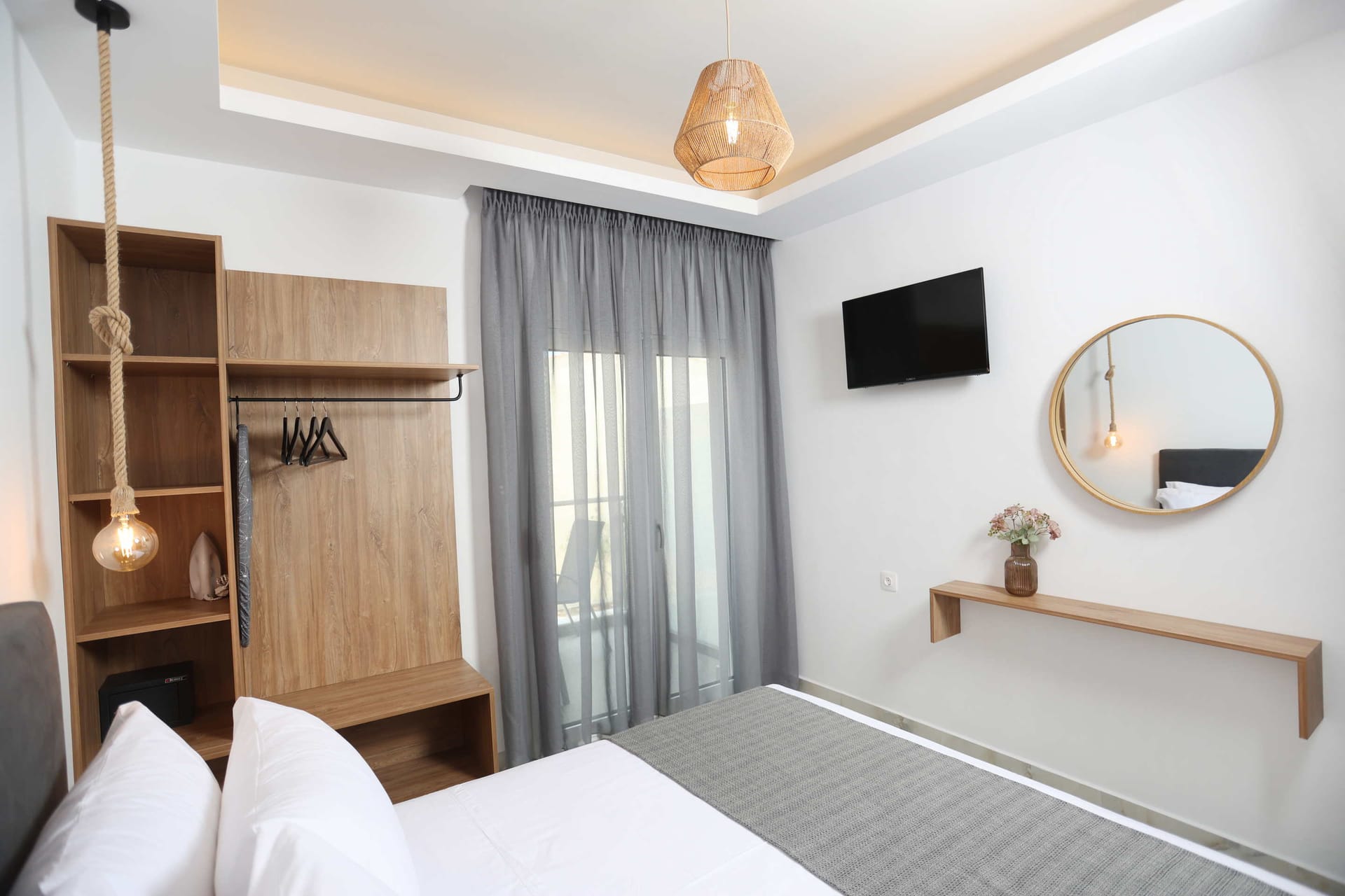 Gregory Apartments - LUXAPT - 5