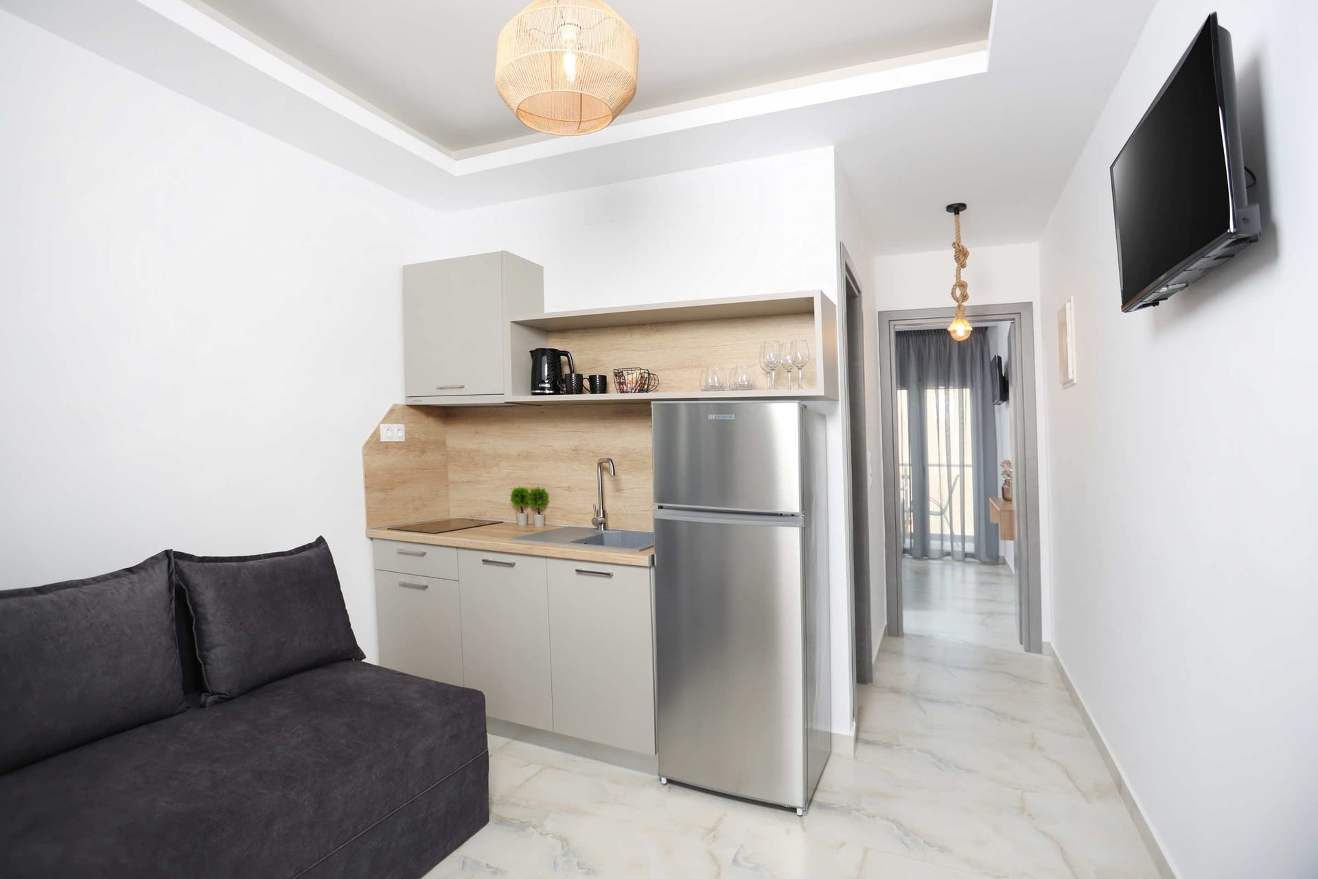 Gregory Apartments - LUXAPT - 10