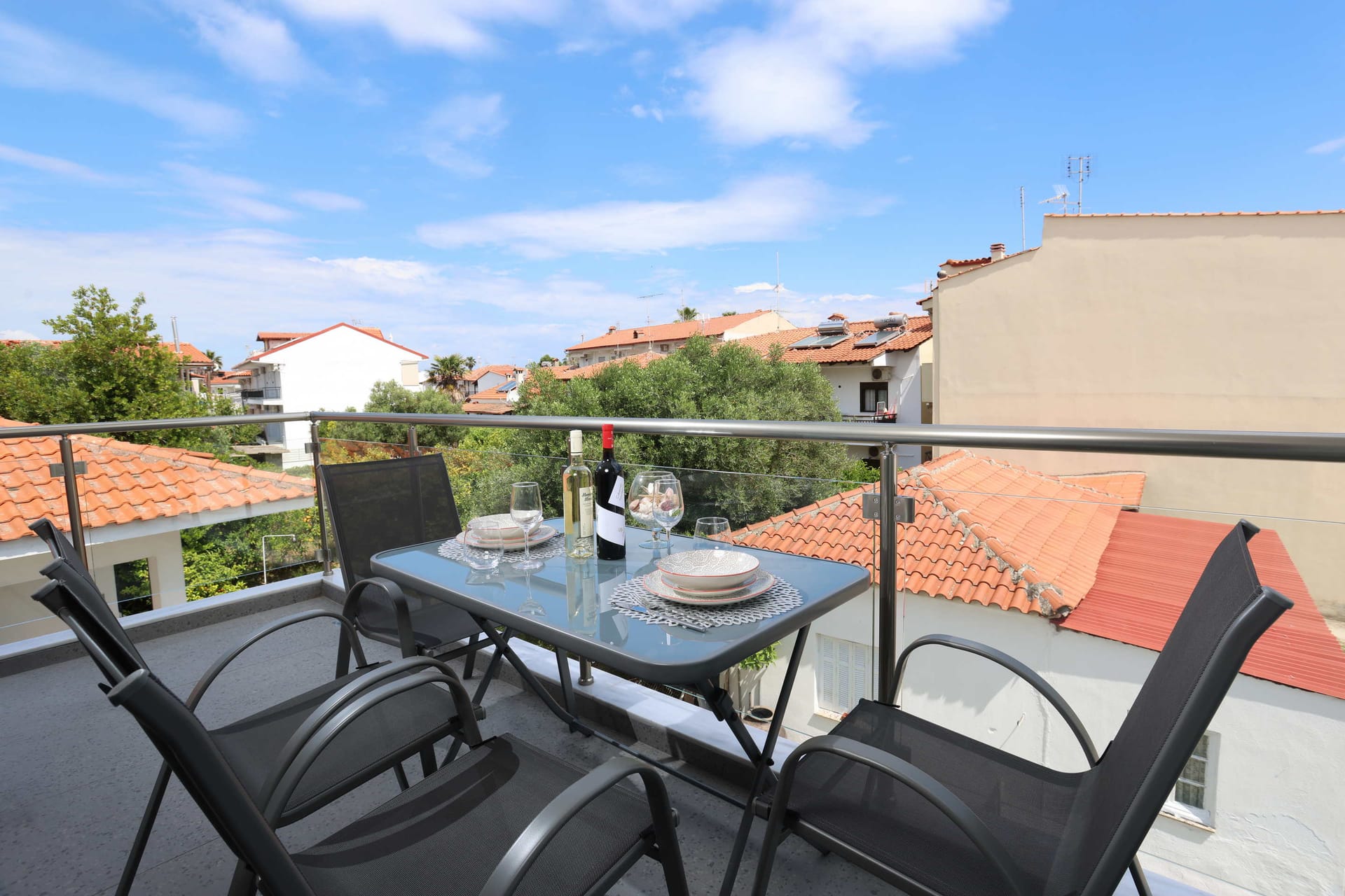Gregory Apartments - LUXAPT - 14