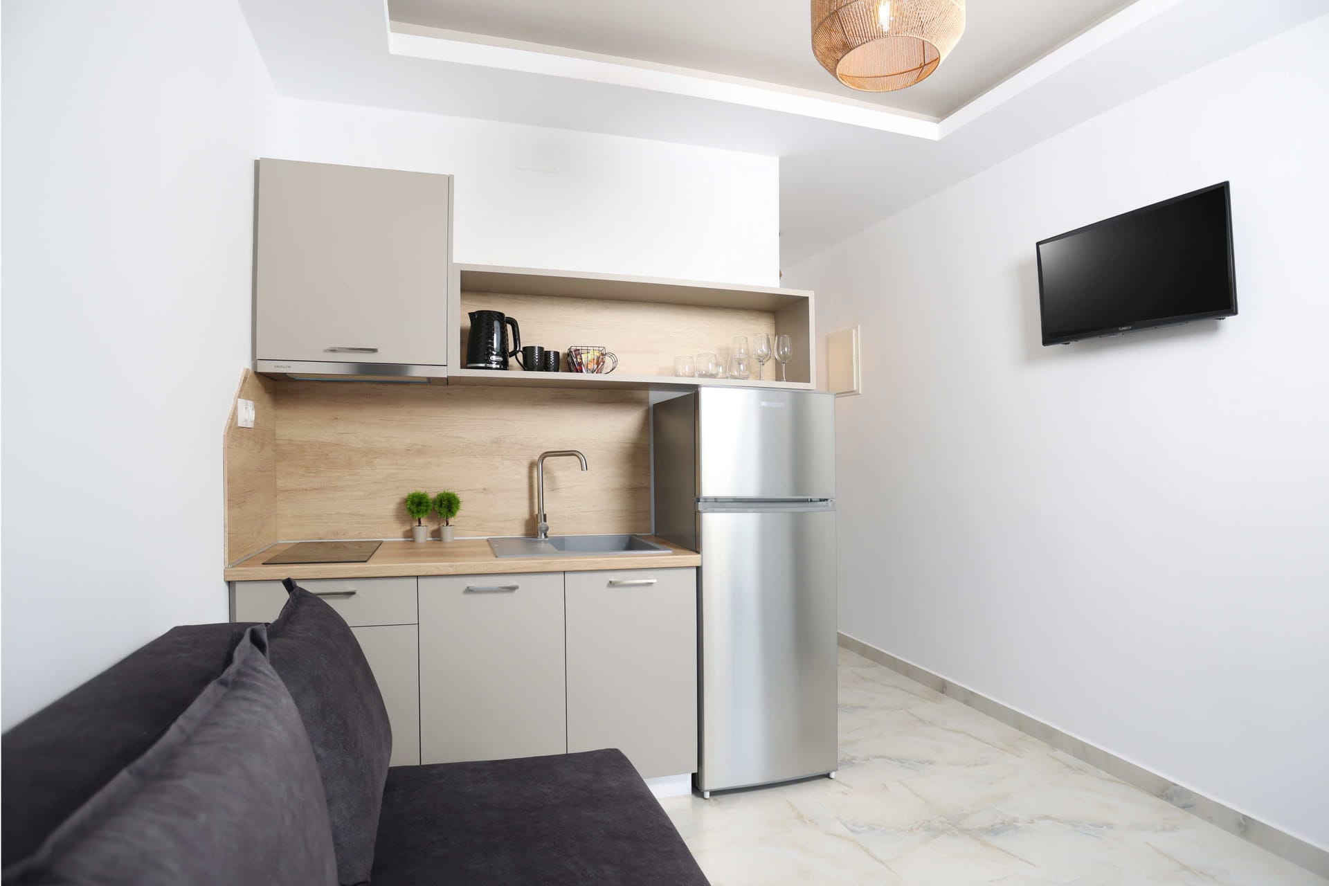 Gregory Apartments - LUXAPT - 15
