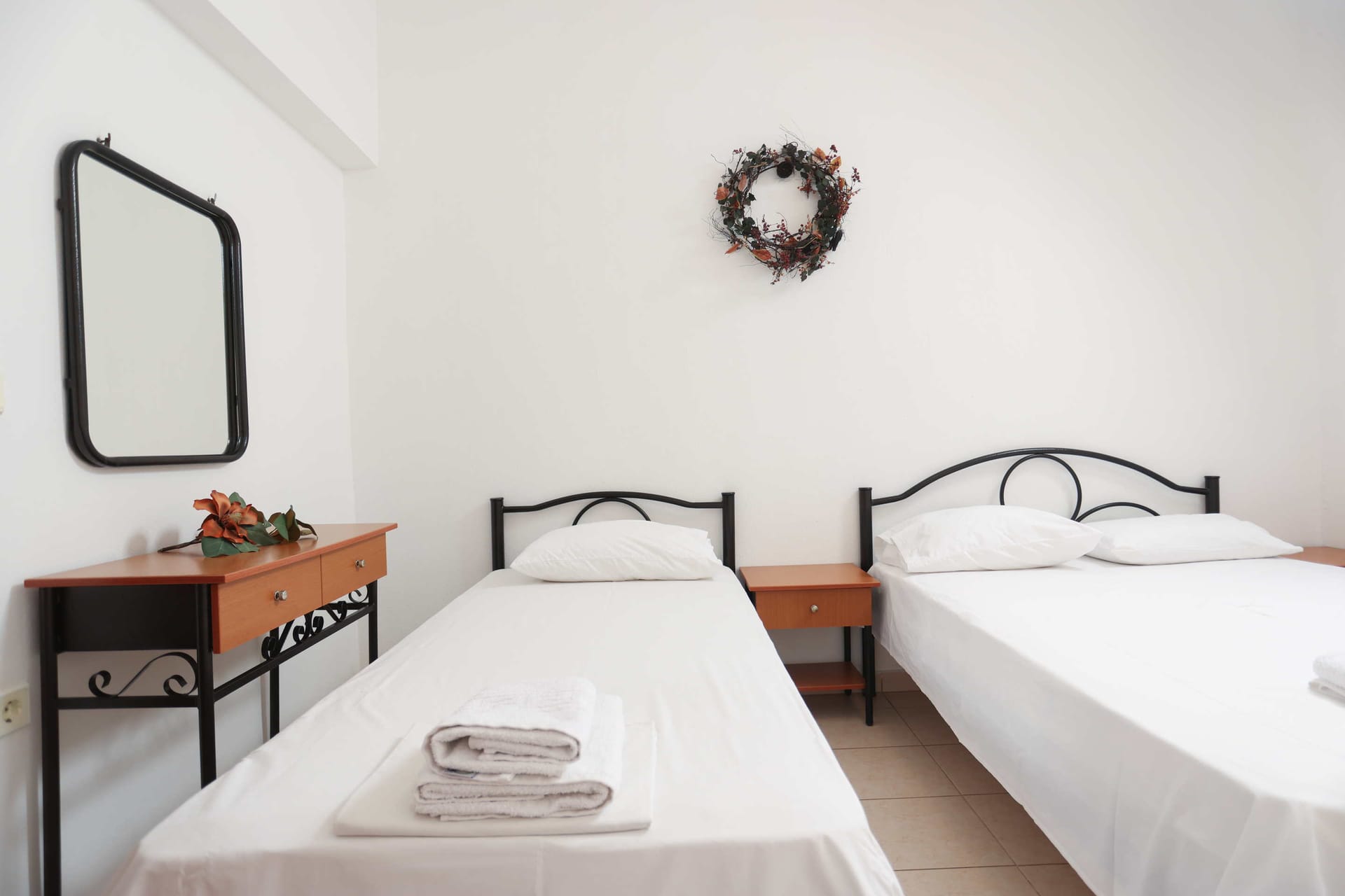 Gregory Apartments - FAMAPT - 4