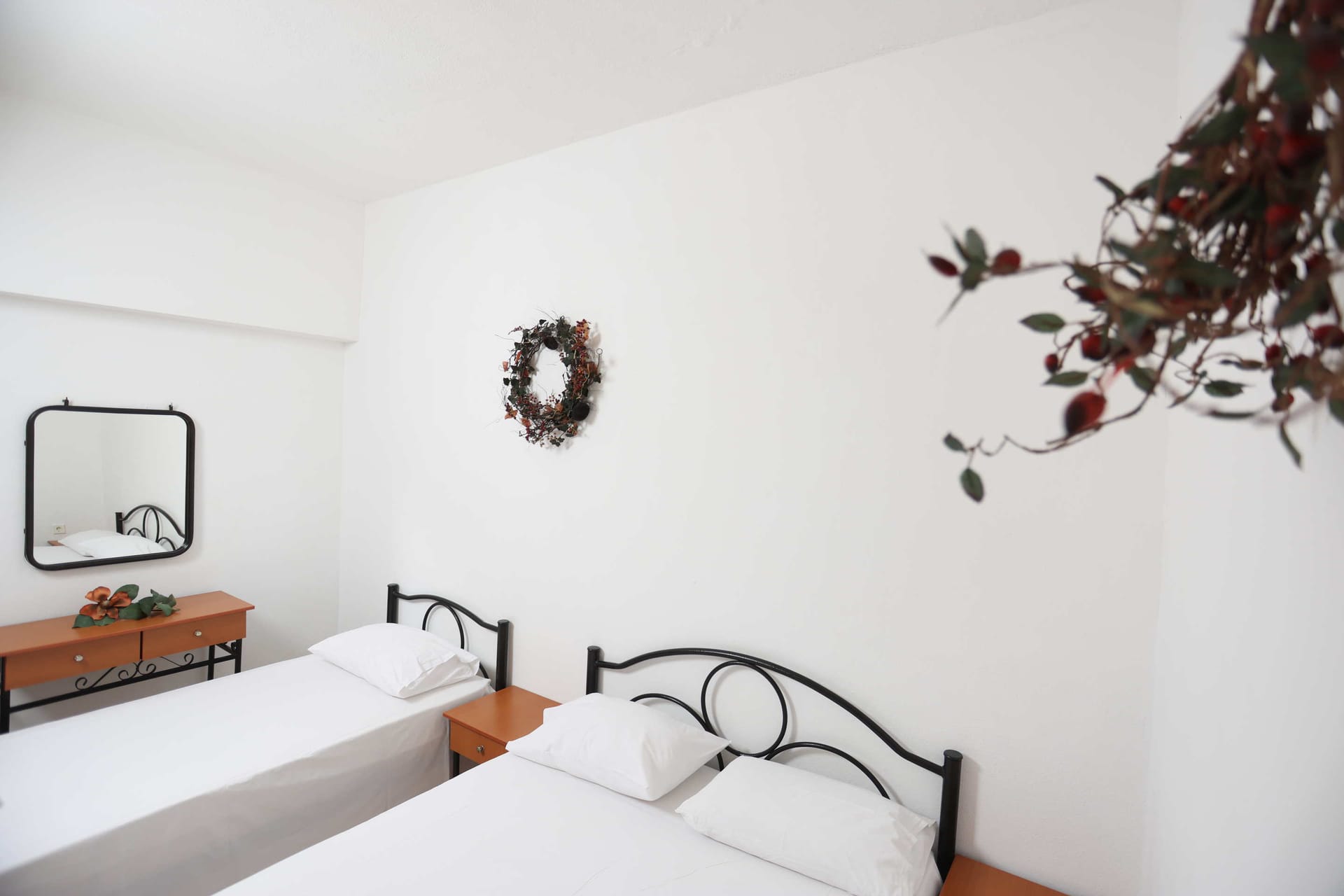 Gregory Apartments - FAMAPT - 9