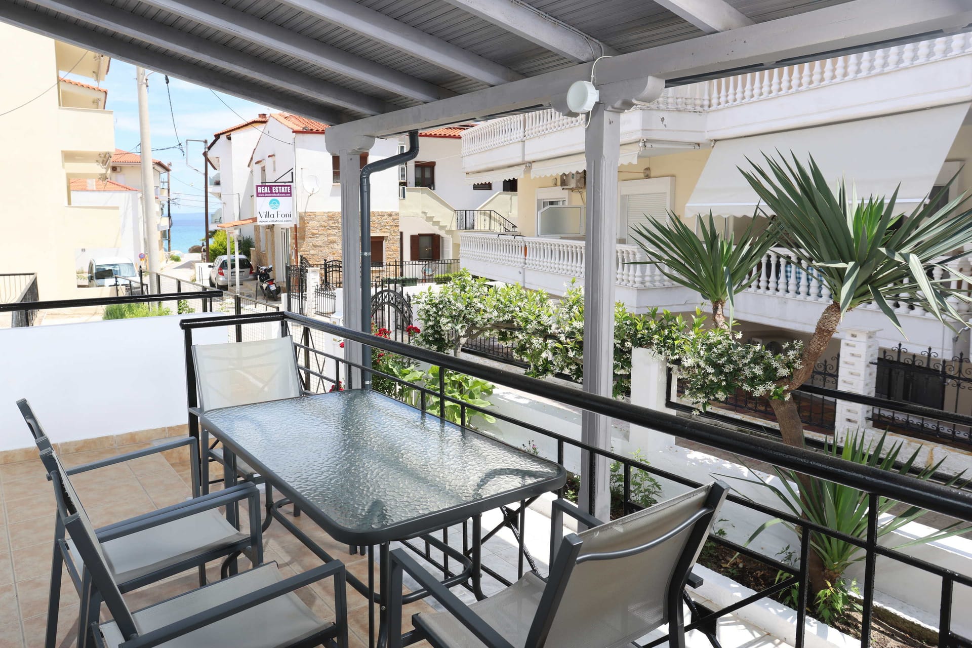 Gregory Apartments - FAMAPT - 5