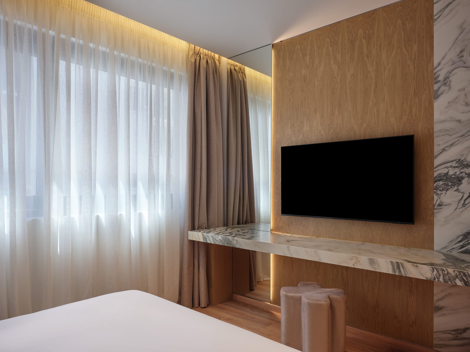 Nur City Suites - STDBL - 2