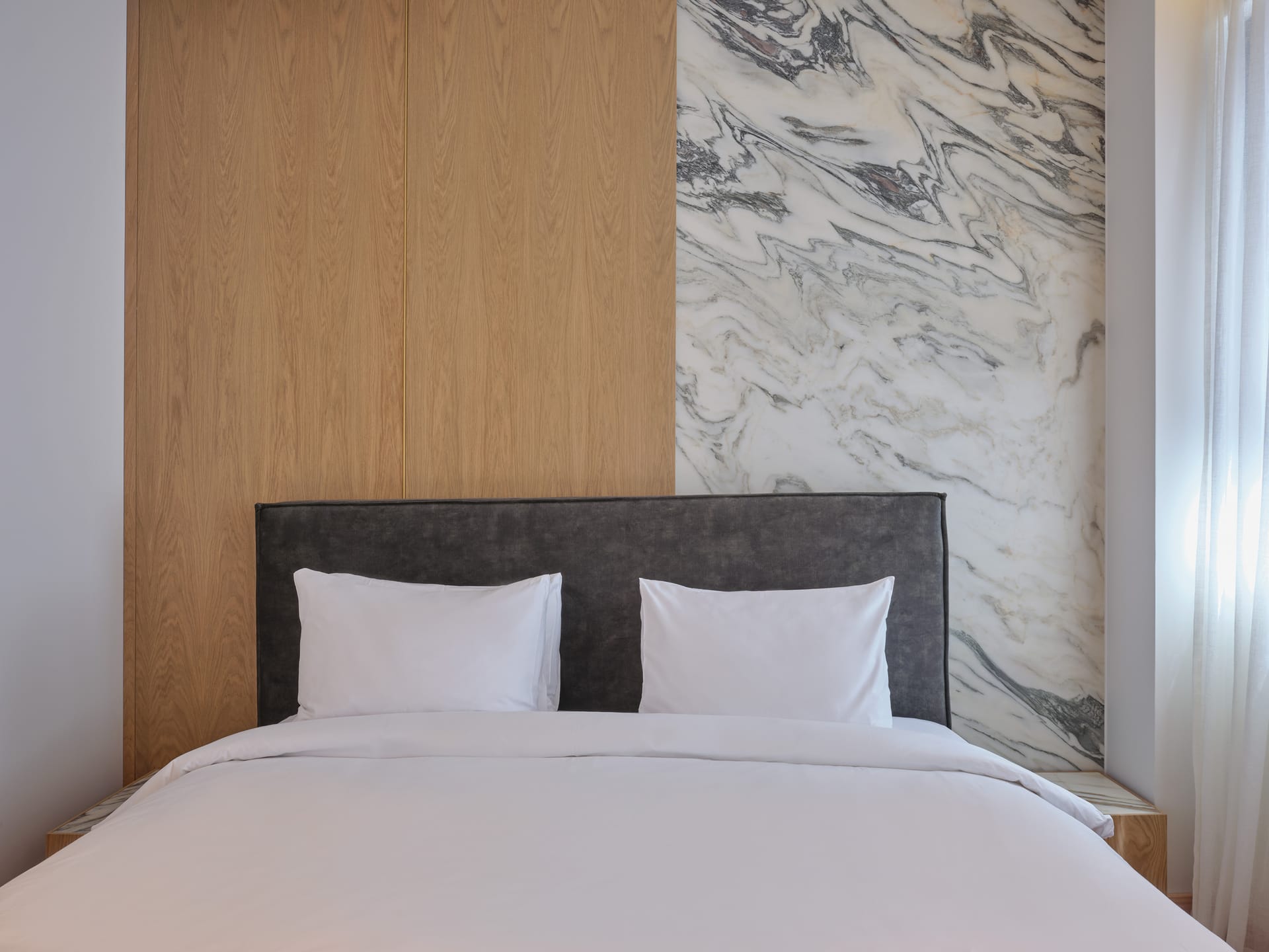 Nur City Suites - STDBL - 3