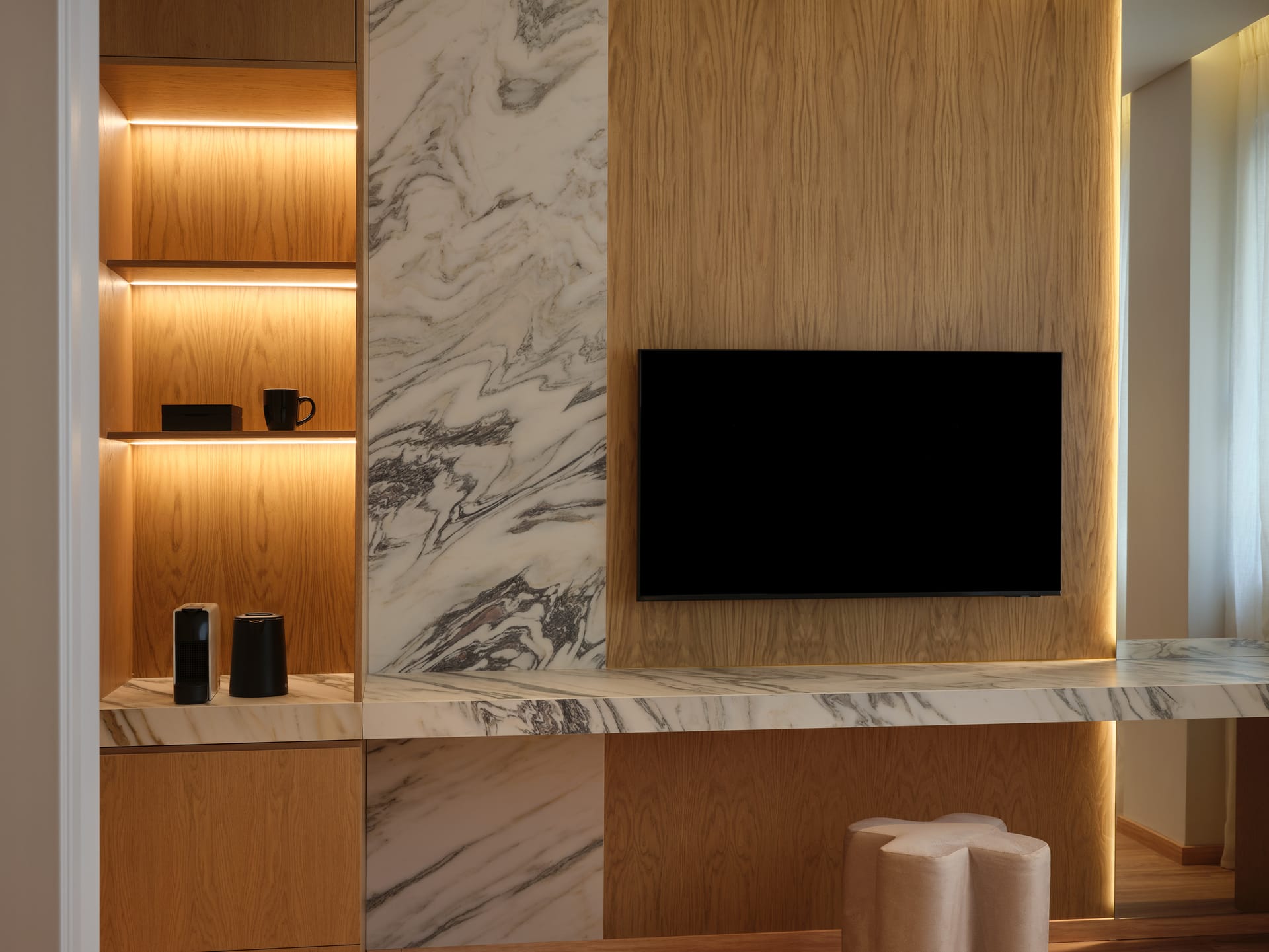 Nur City Suites - STDBL - 4