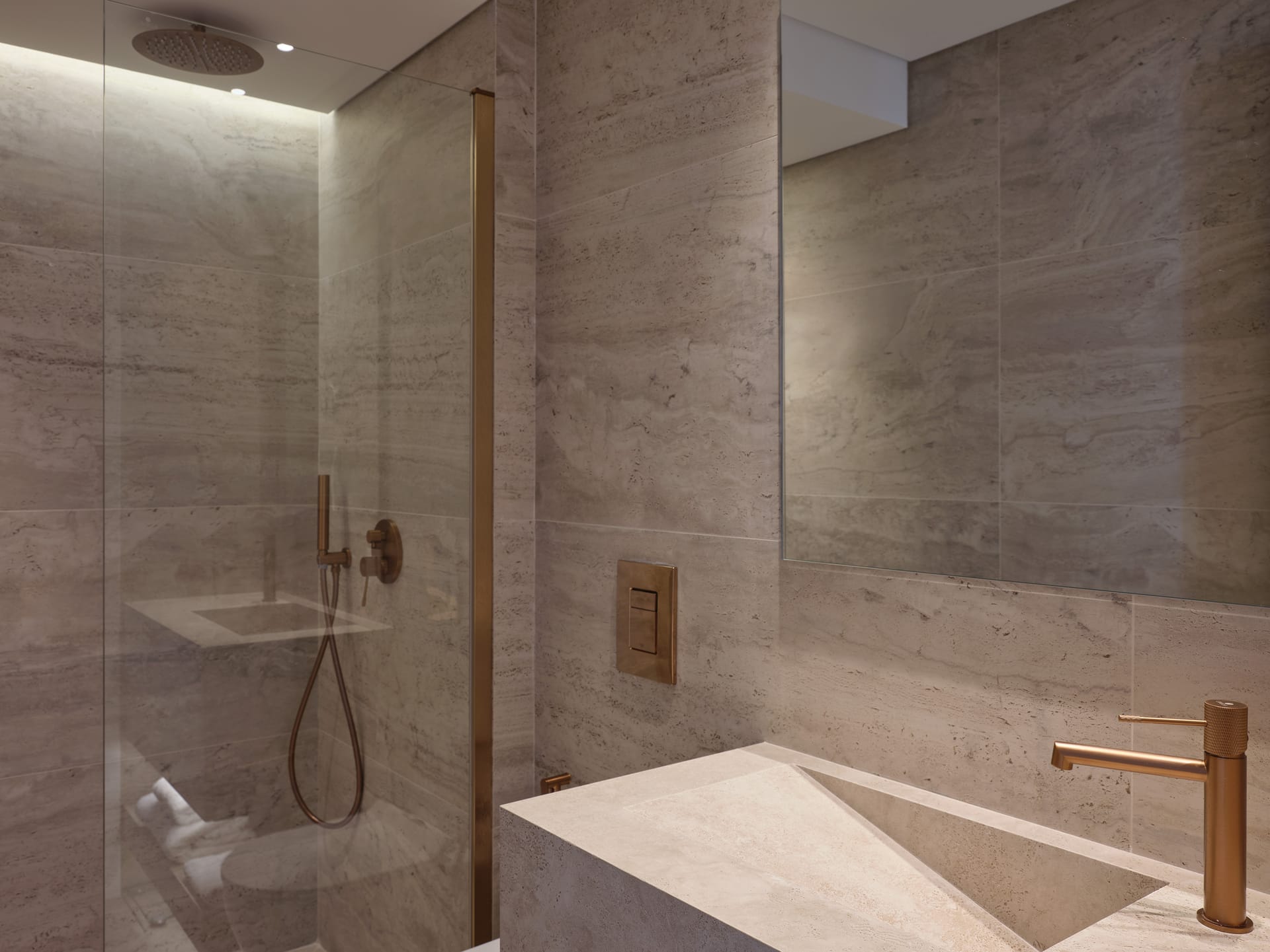 Nur City Suites - STDBL - 6