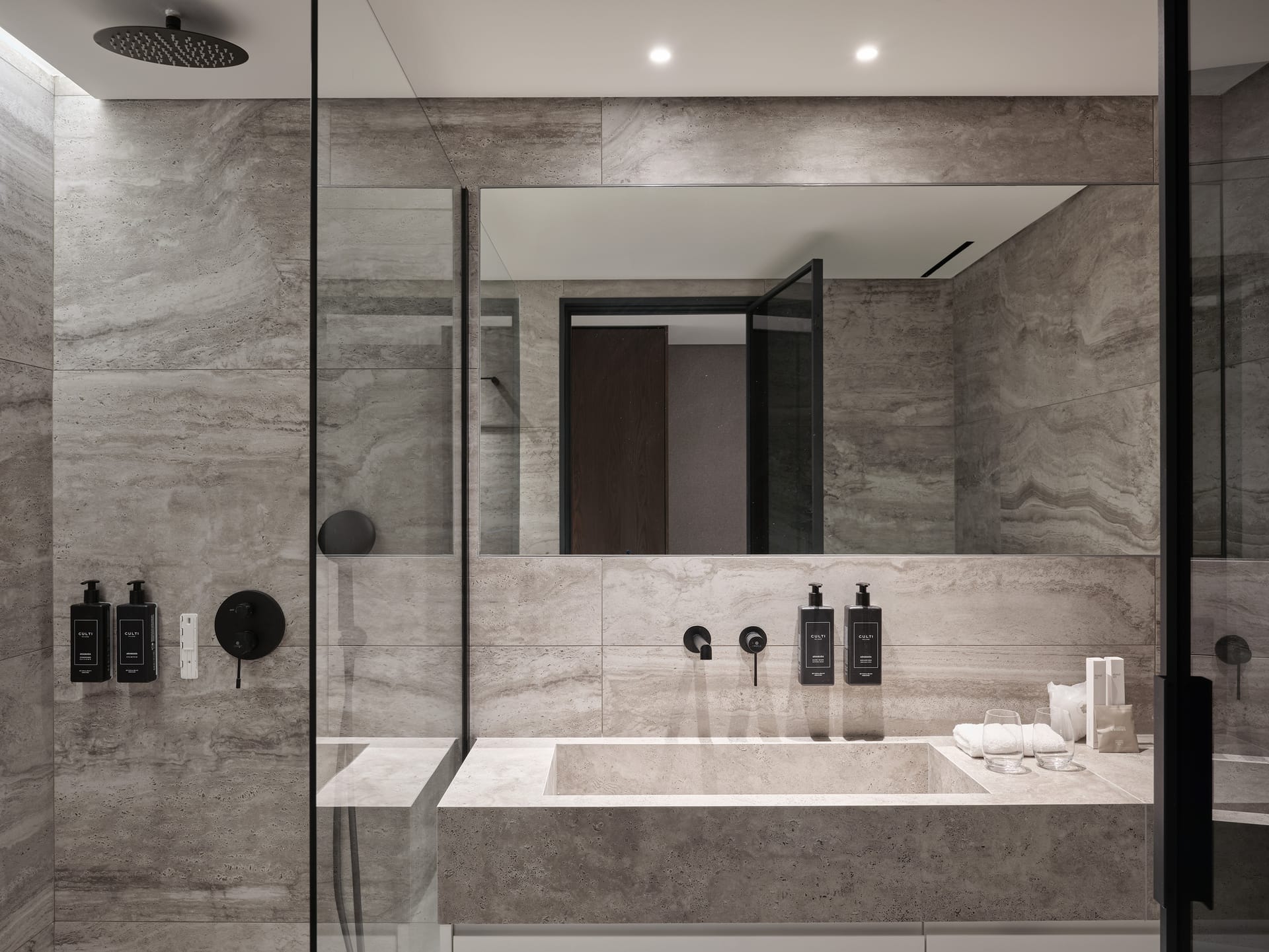 Nur City Suites - SUPDBL - 4