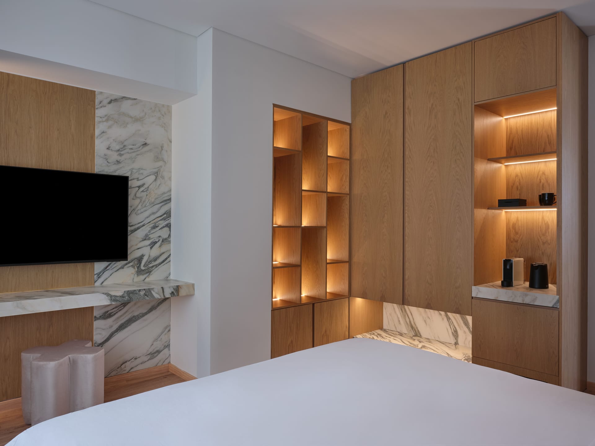 Nur City Suites - SUPDBL - 3