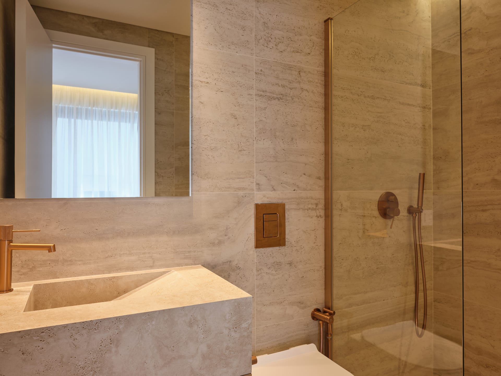 Nur City Suites - SUPDBL - 5