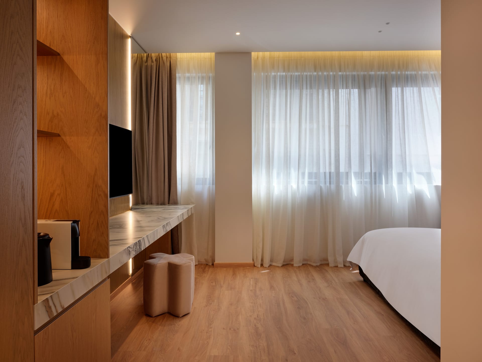 Nur City Suites - SUPDBL - 6