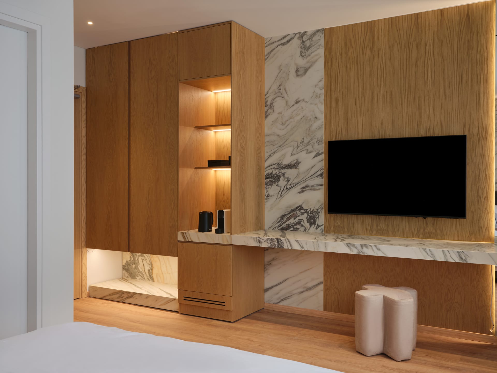 Nur City Suites - SUPDBL - 7