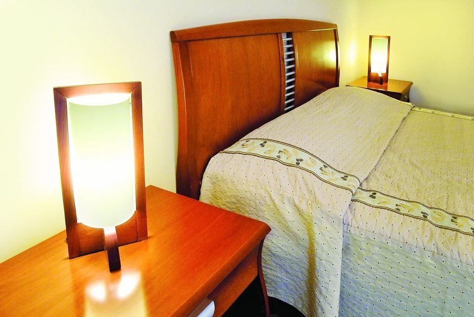 Ambassador Hotel Thessaloniki - ECDBL - 2