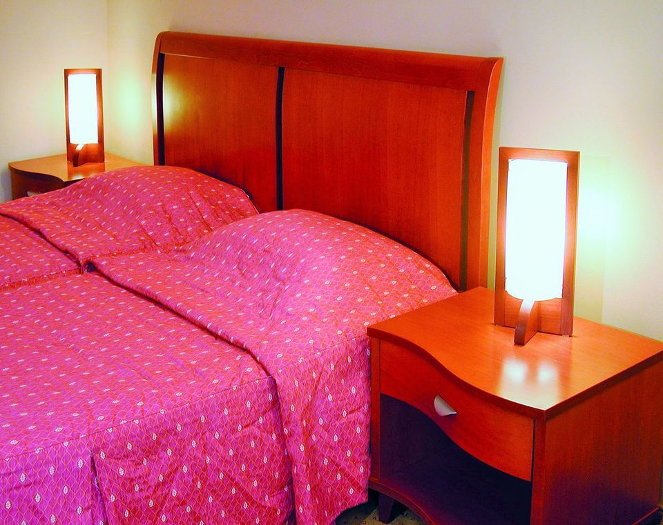 Ambassador Hotel Thessaloniki - ECSING - 2