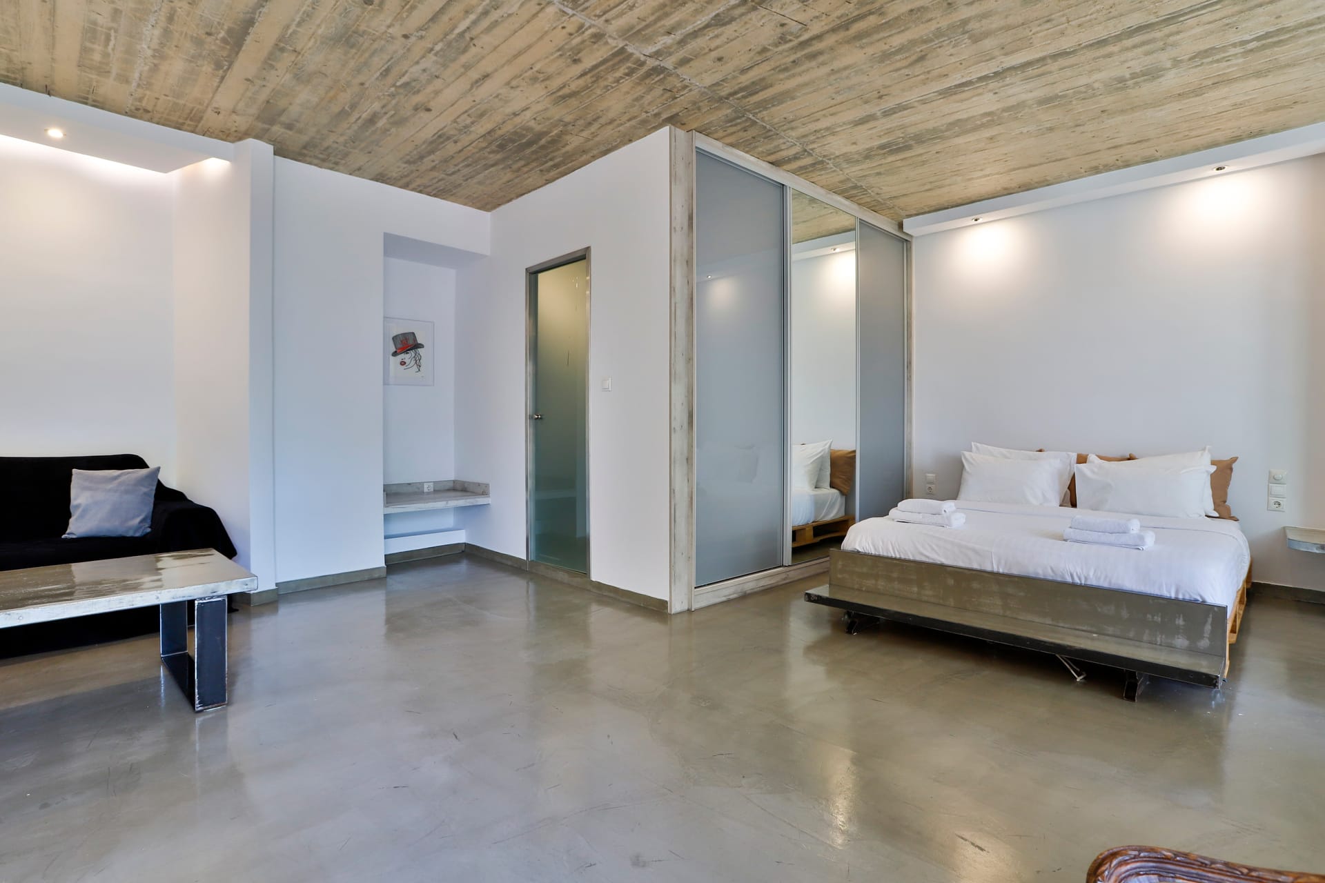 Live & Travel Athens - DOMD - 5