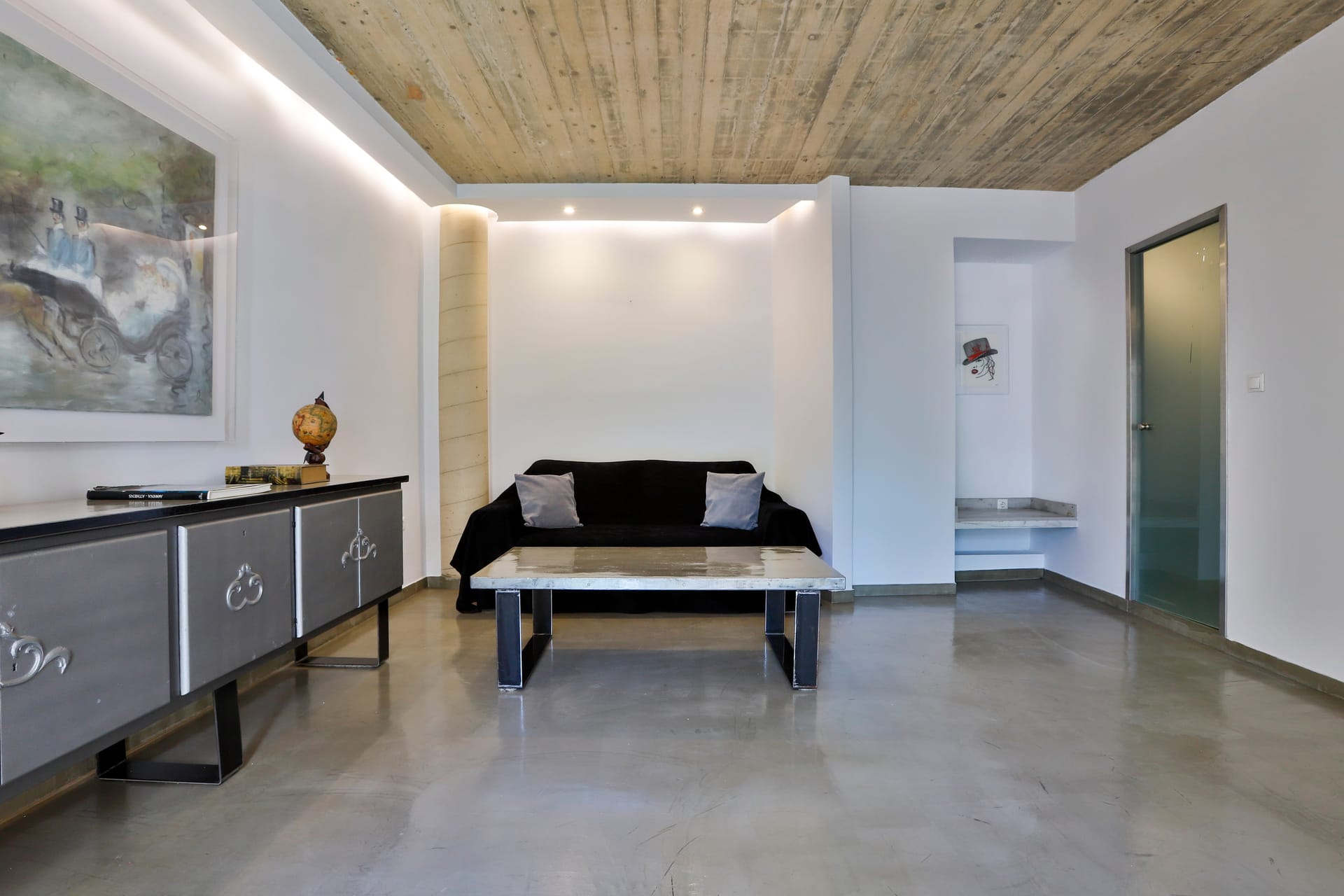 Live & Travel Athens - DOMD - 13