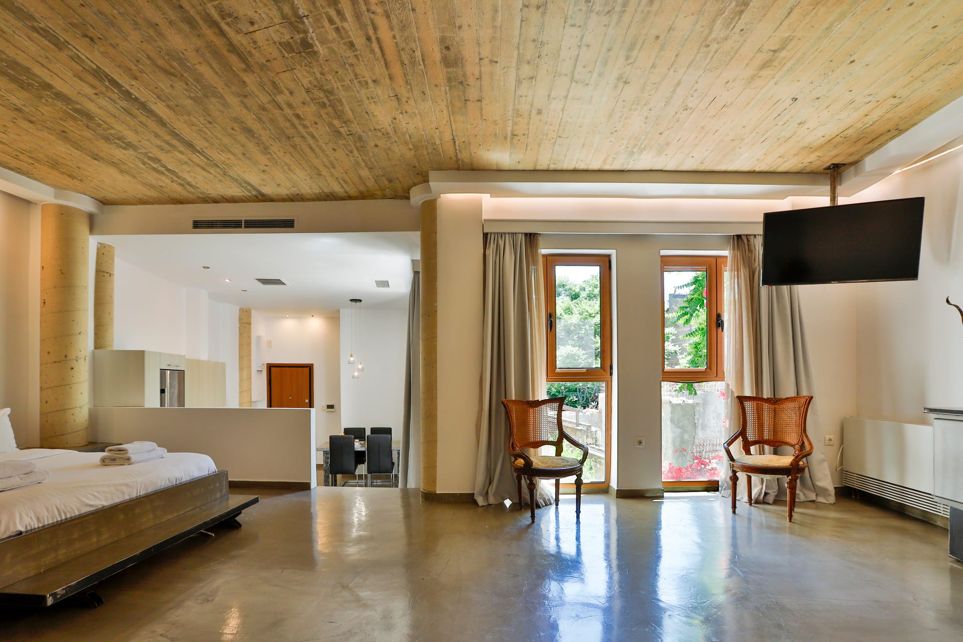 Live & Travel Athens - DOMD - 12