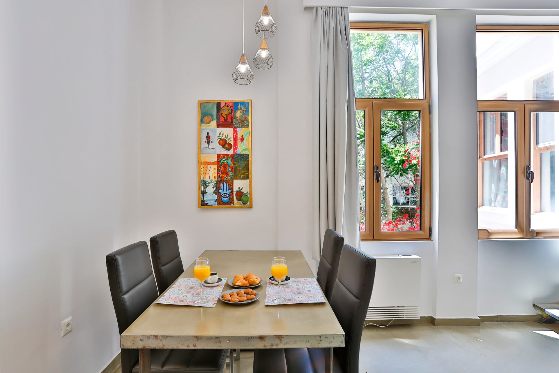 Live & Travel Athens - DOMD - 18