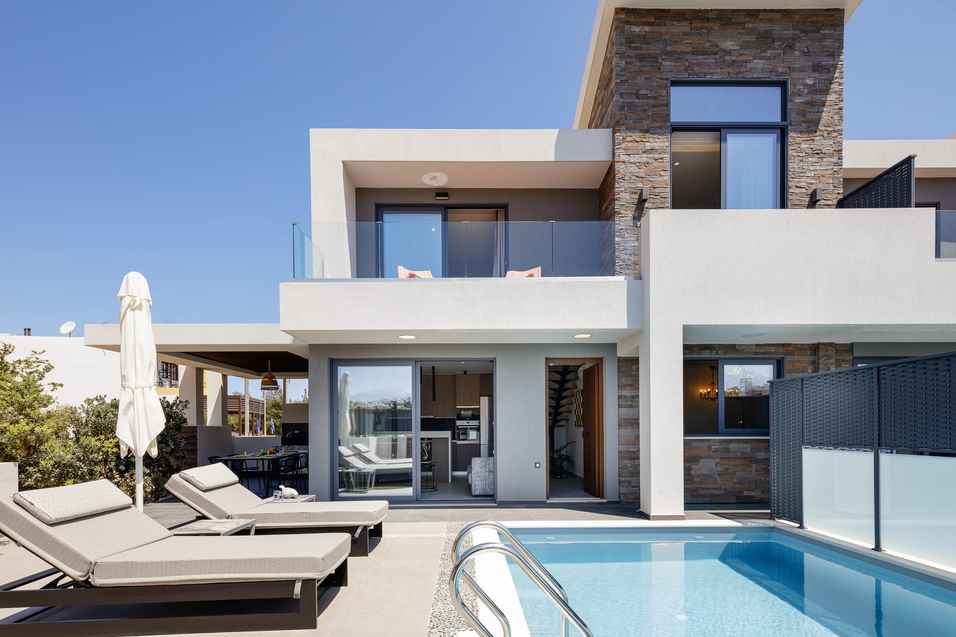 VillAgioi Villa l – Agioi Apostoli Chania