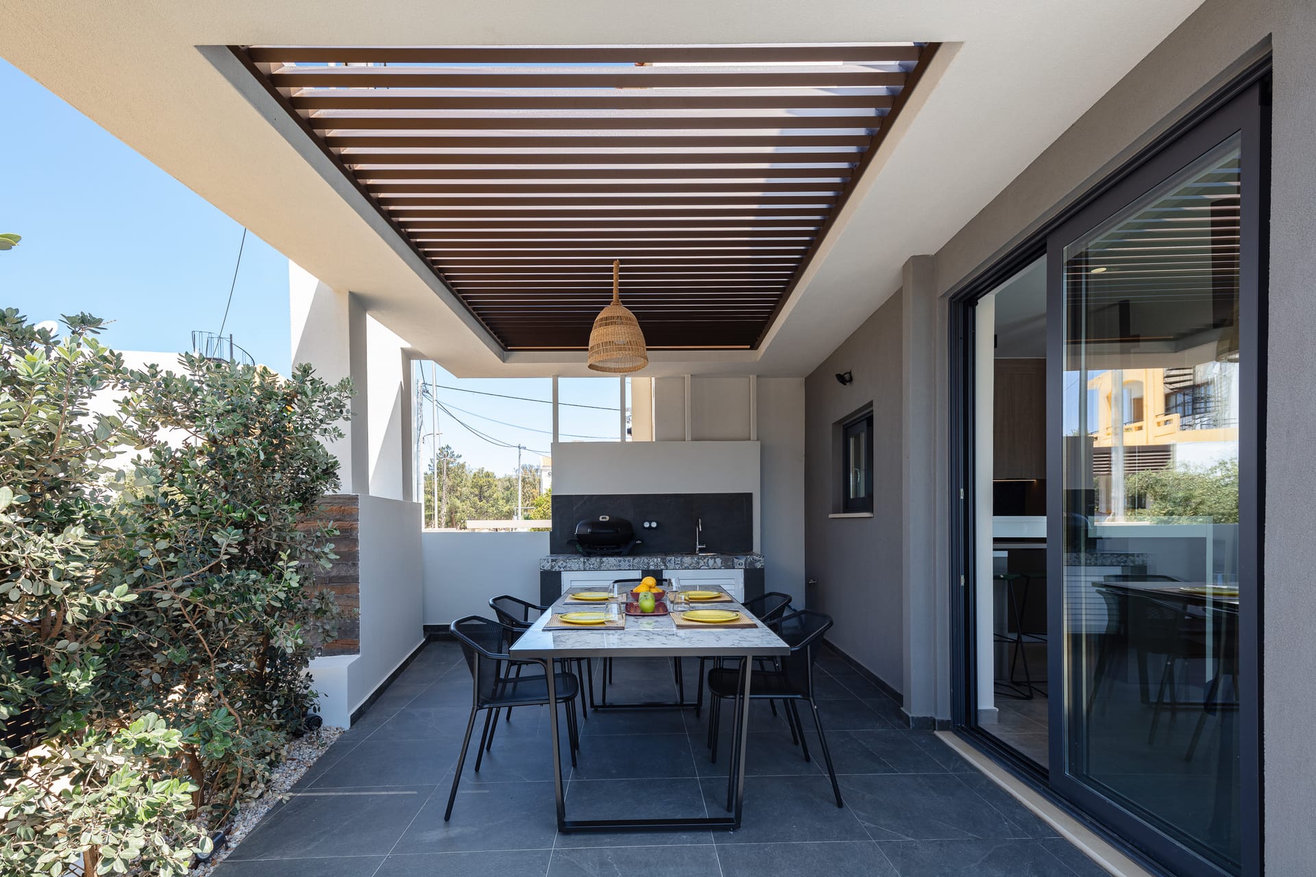 Holiways Villas Crete - AGIOI1 - 3